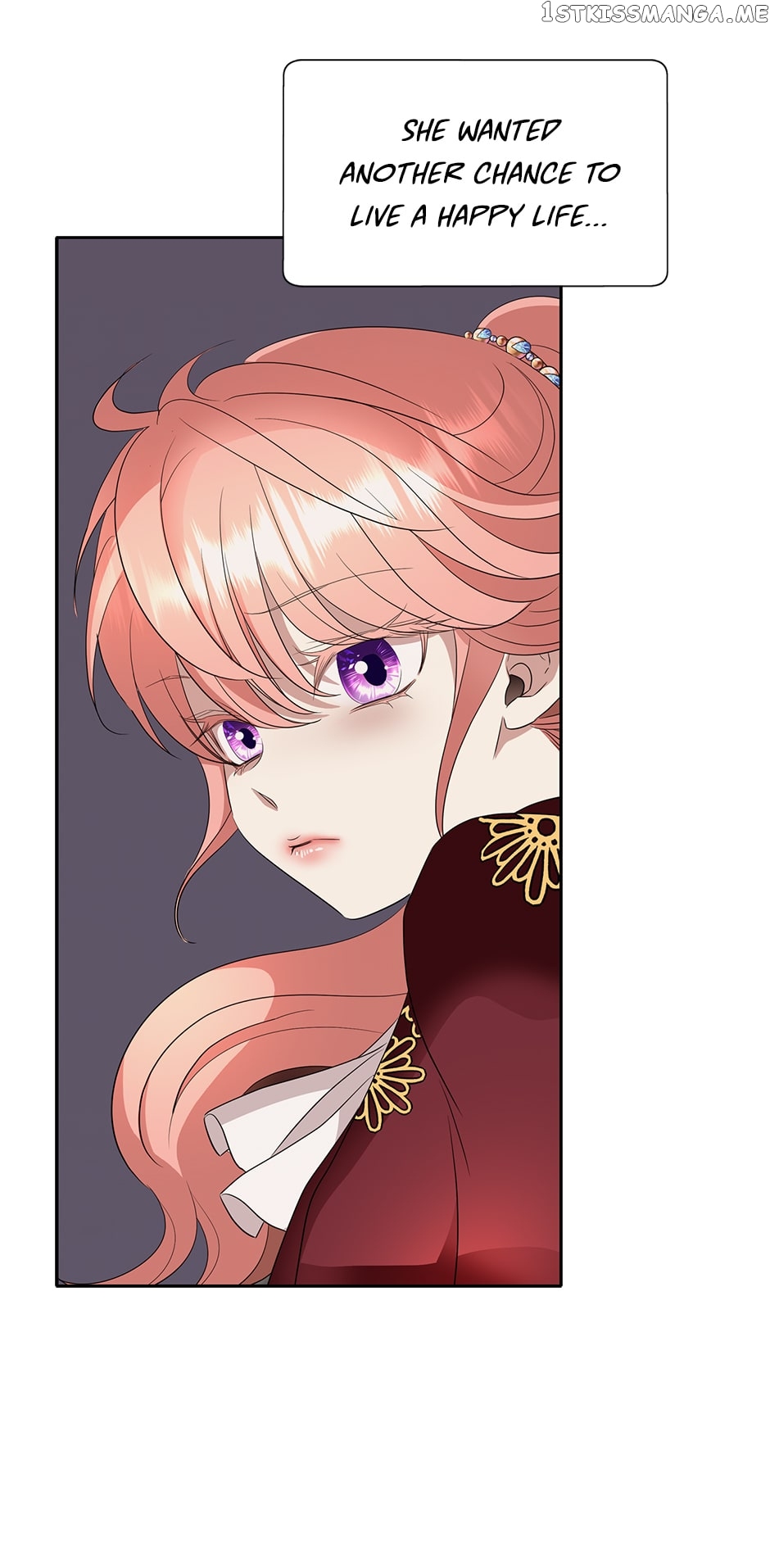 A Monster Hunter Becomes a Princess Chapter 64 - page 38