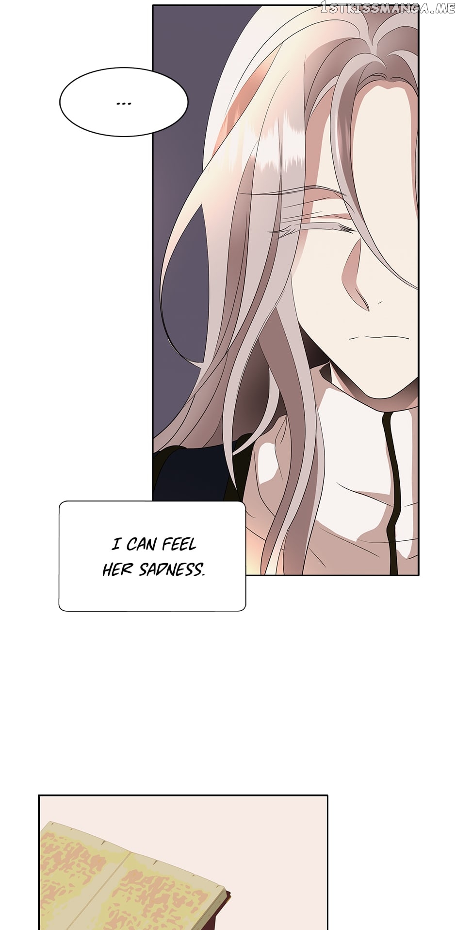 A Monster Hunter Becomes a Princess Chapter 64 - page 39