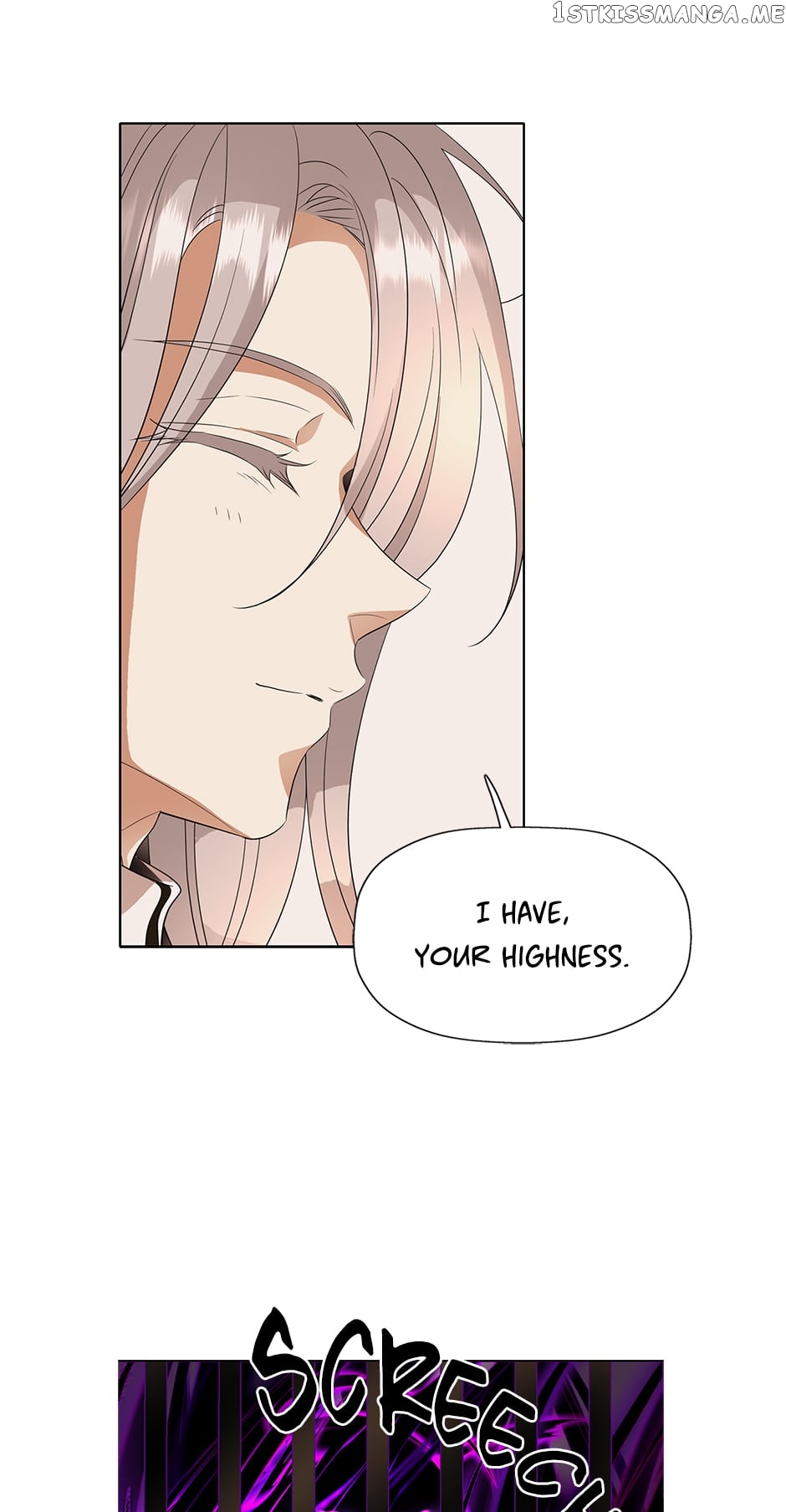 A Monster Hunter Becomes a Princess Chapter 64 - page 45
