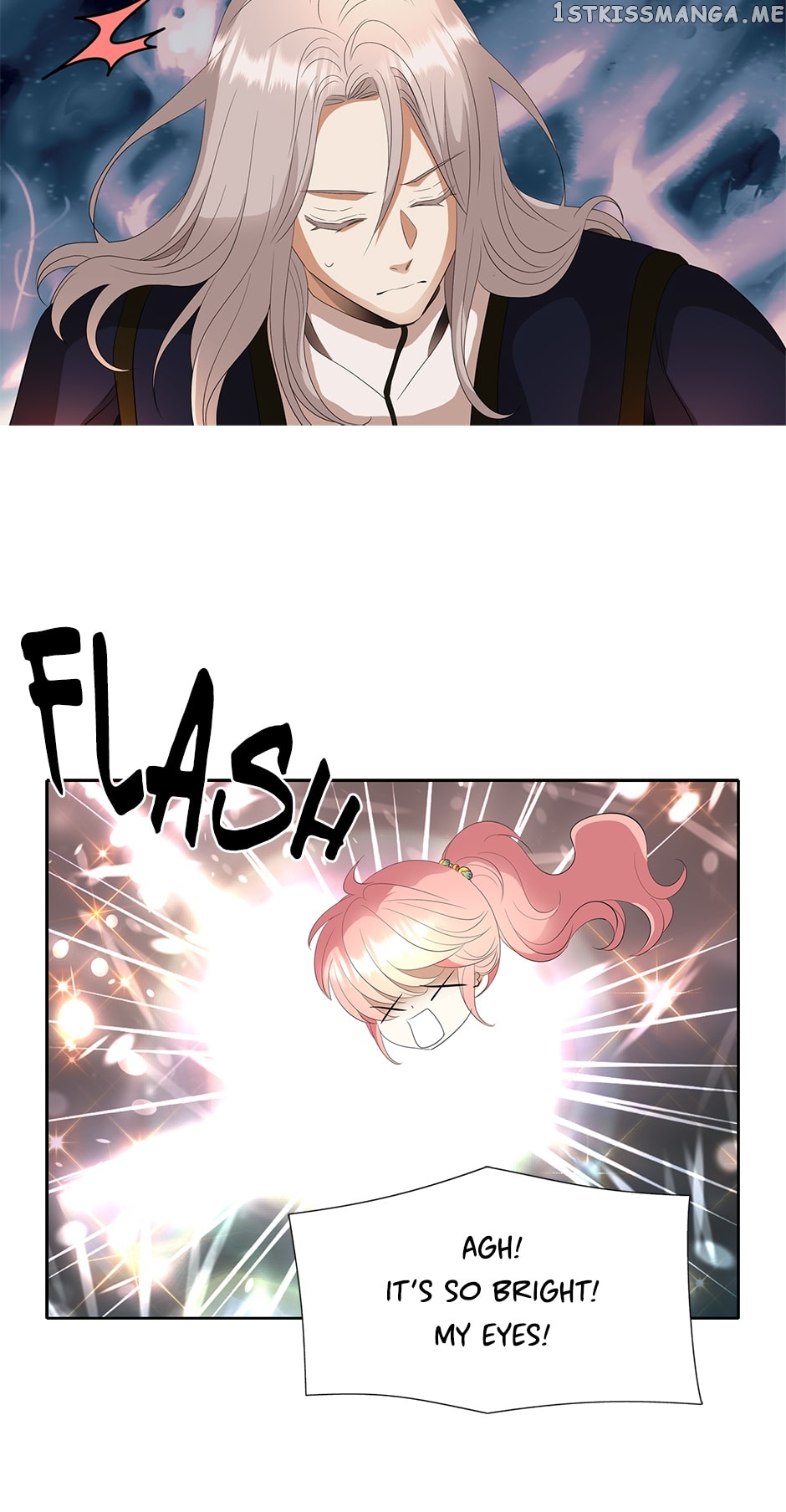 A Monster Hunter Becomes a Princess Chapter 64 - page 47