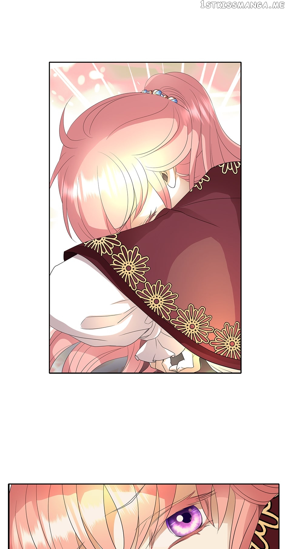 A Monster Hunter Becomes a Princess Chapter 64 - page 48