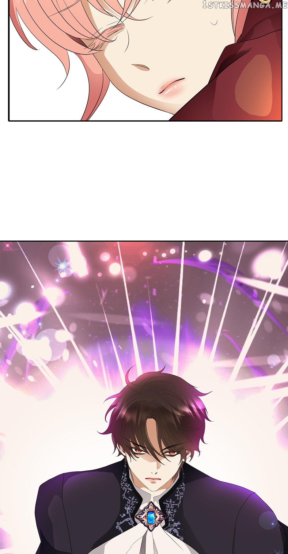 A Monster Hunter Becomes a Princess Chapter 64 - page 49
