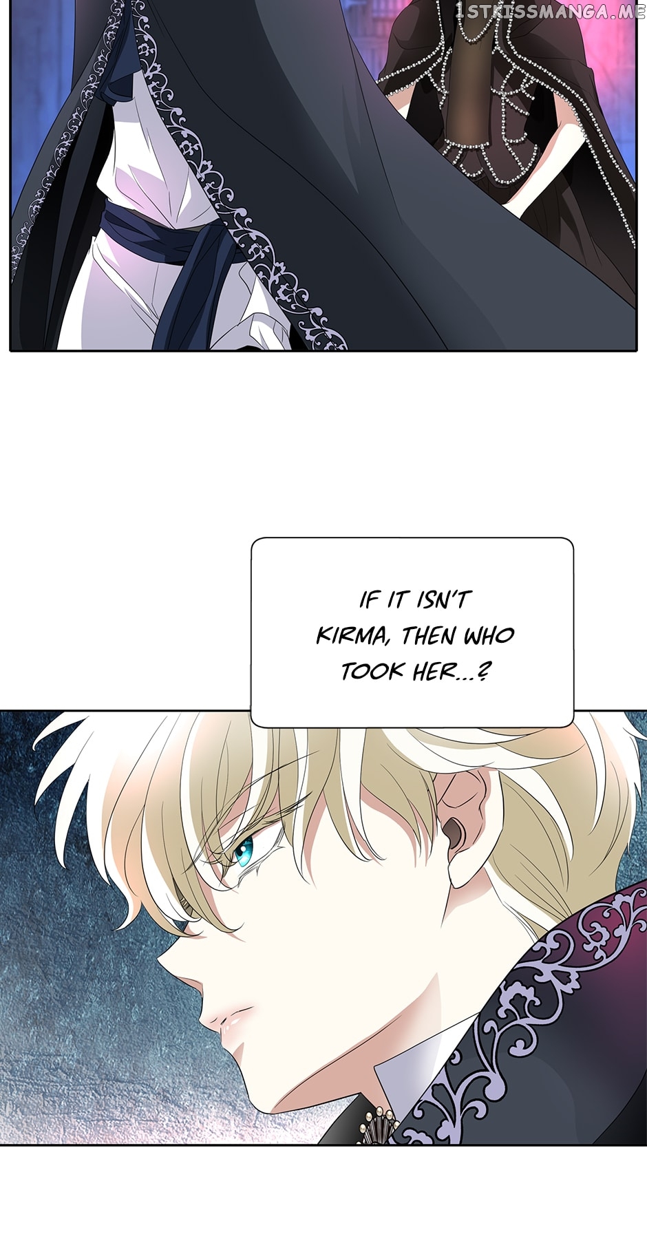 A Monster Hunter Becomes a Princess Chapter 64 - page 6