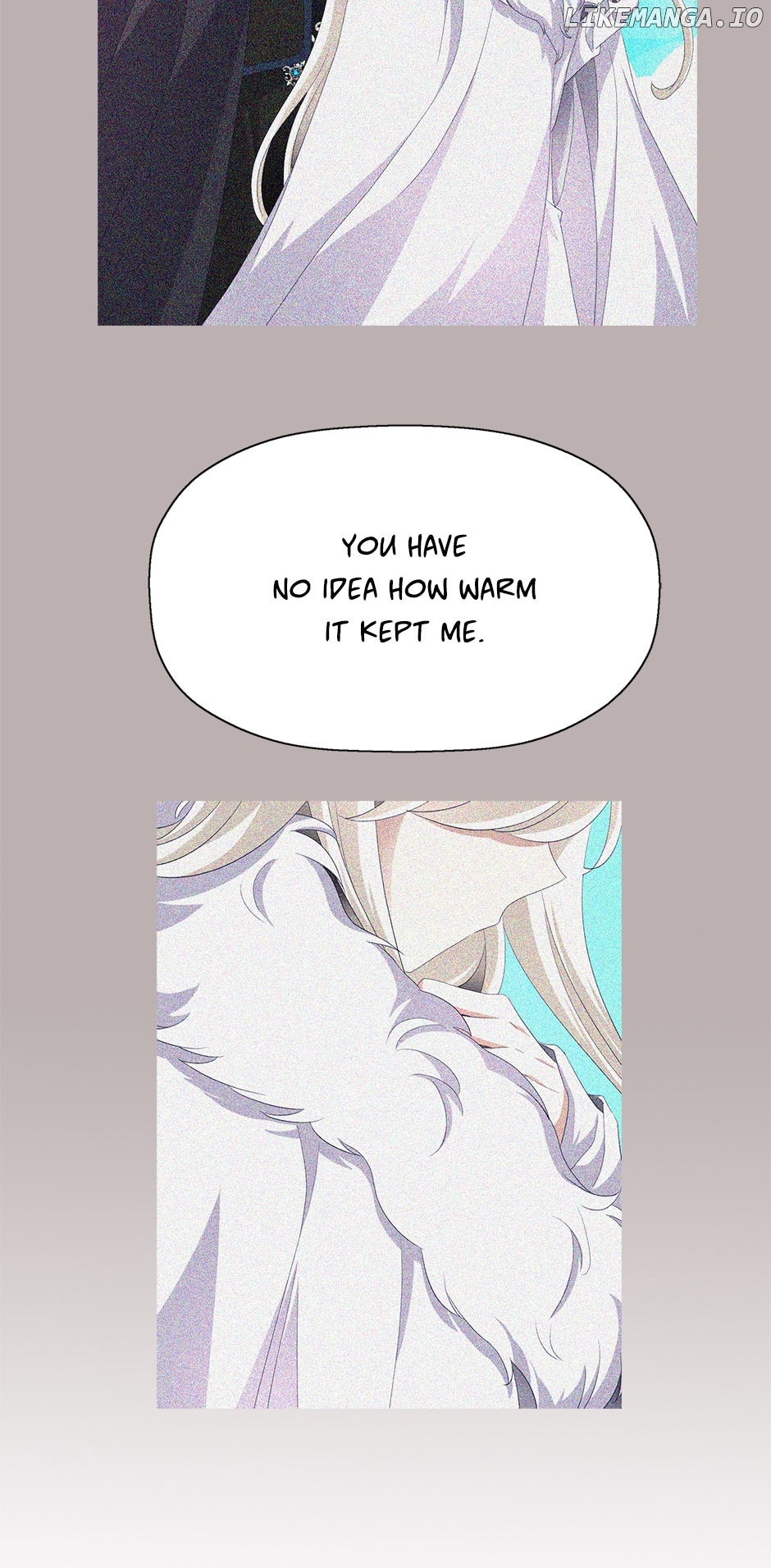 A Monster Hunter Becomes a Princess Chapter 93 - page 17