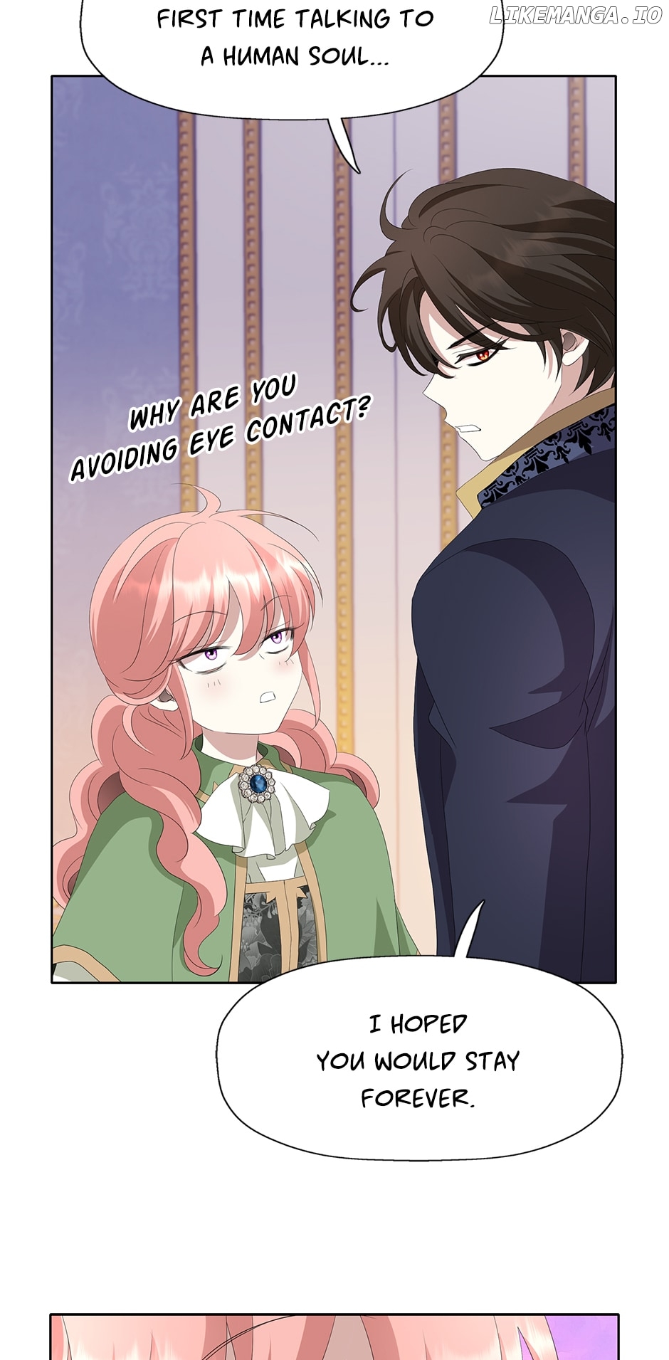 A Monster Hunter Becomes a Princess Chapter 93 - page 24