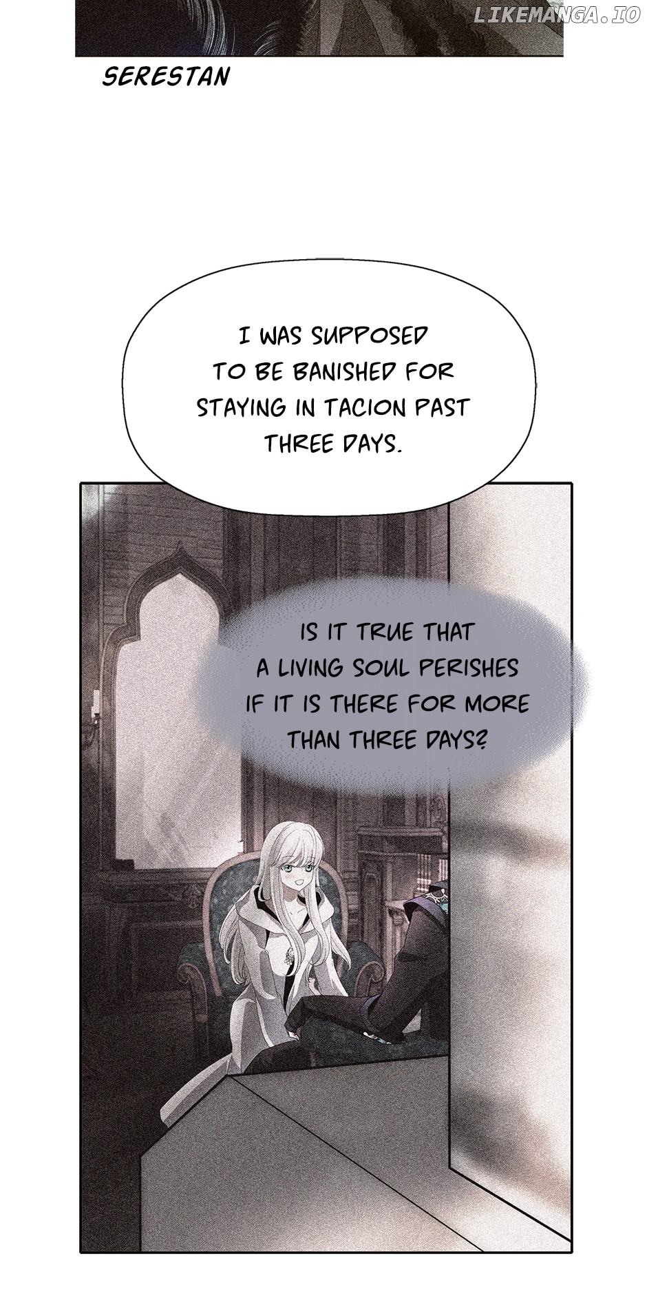 A Monster Hunter Becomes a Princess Chapter 93 - page 28