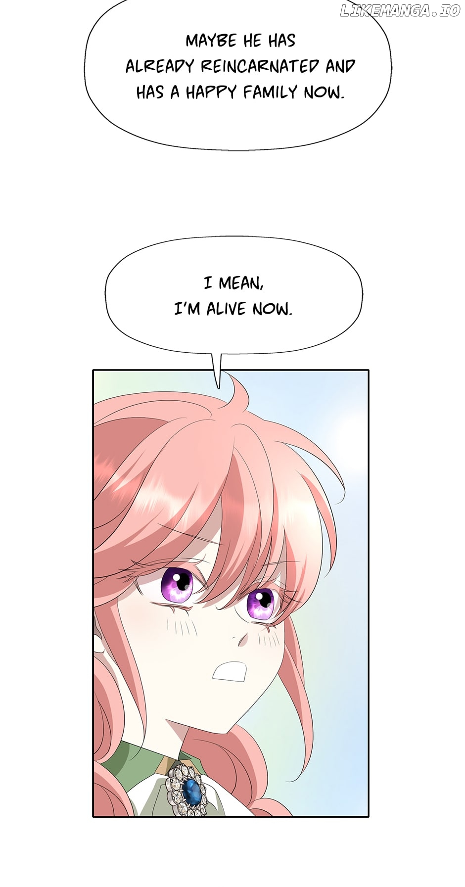 A Monster Hunter Becomes a Princess Chapter 93 - page 30