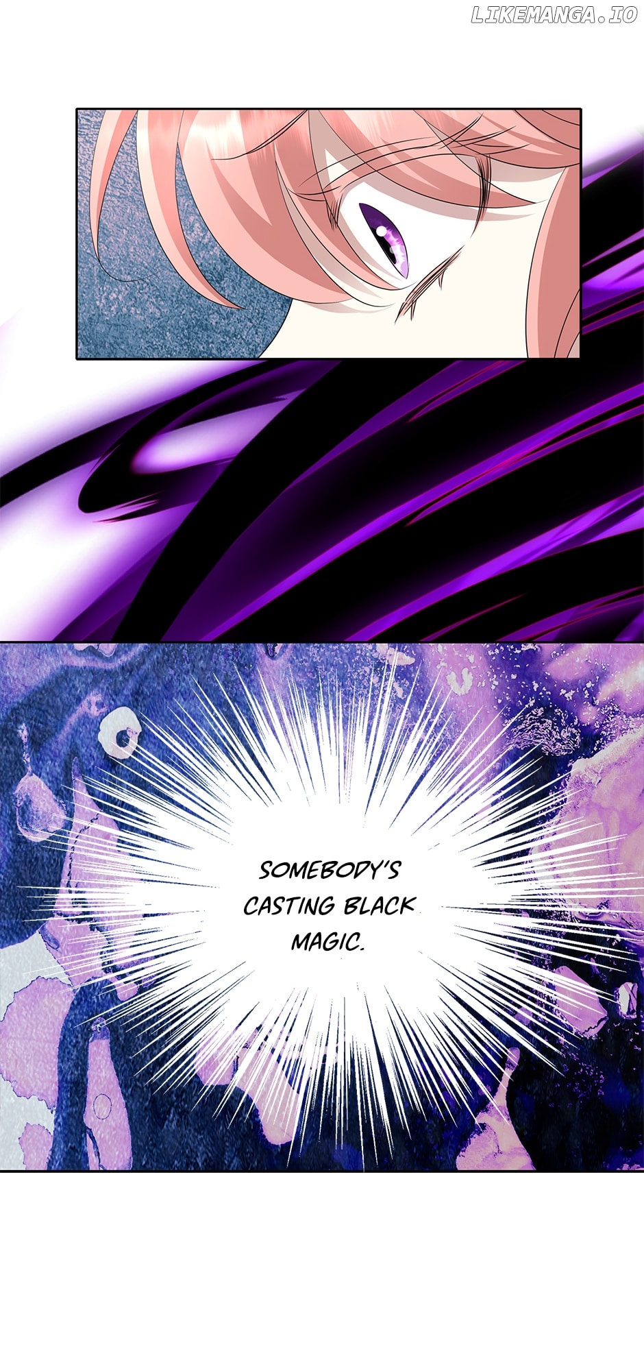 A Monster Hunter Becomes a Princess Chapter 93 - page 38