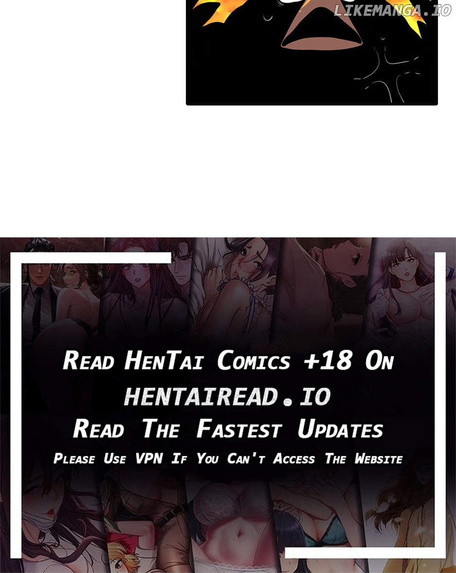 A Monster Hunter Becomes a Princess Chapter 93 - page 43