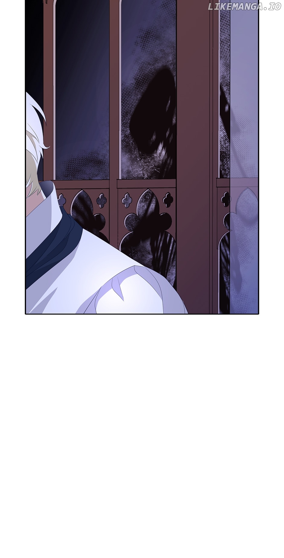 A Monster Hunter Becomes a Princess Chapter 93 - page 5