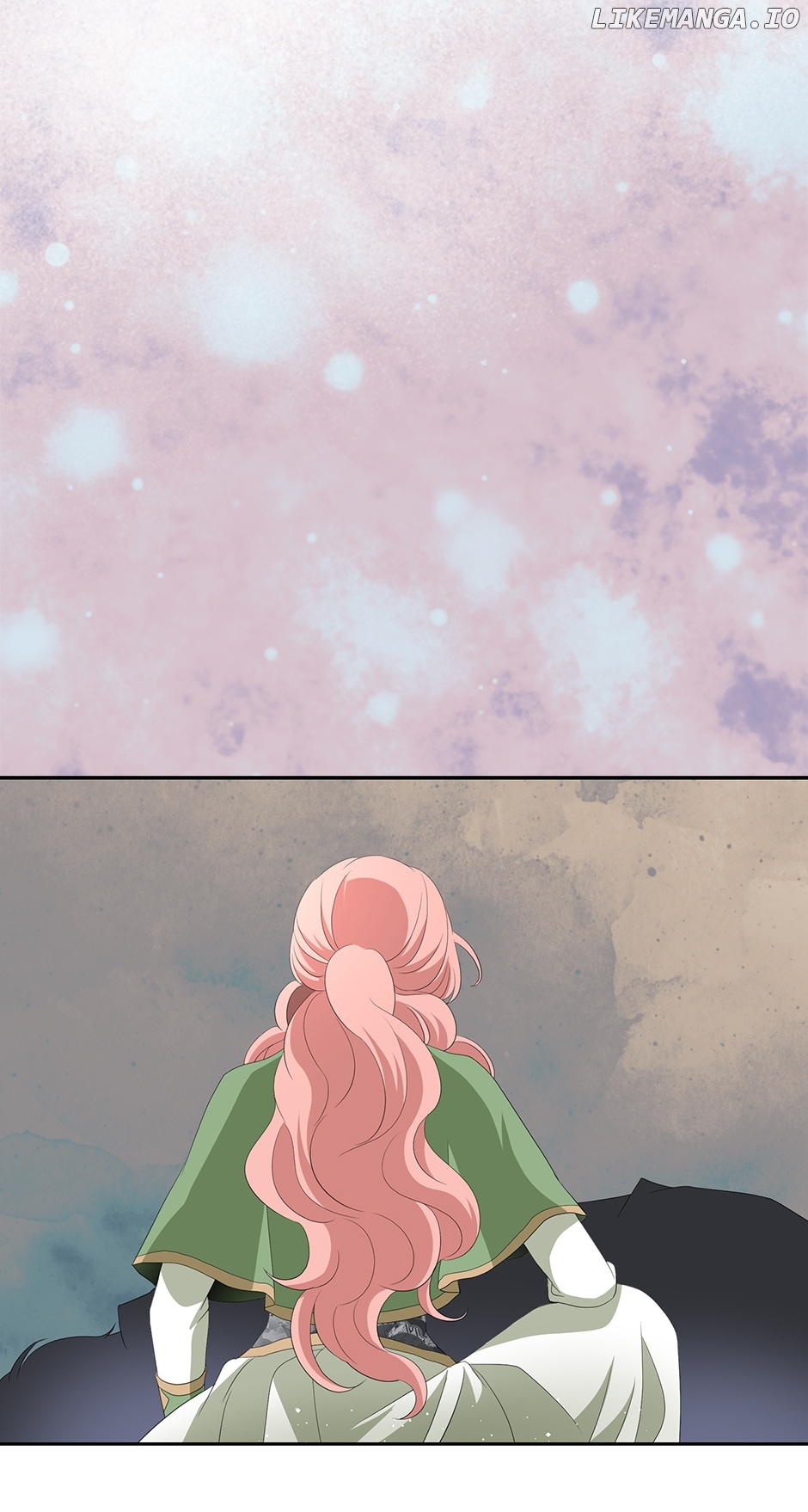 A Monster Hunter Becomes a Princess Chapter 94 - page 13