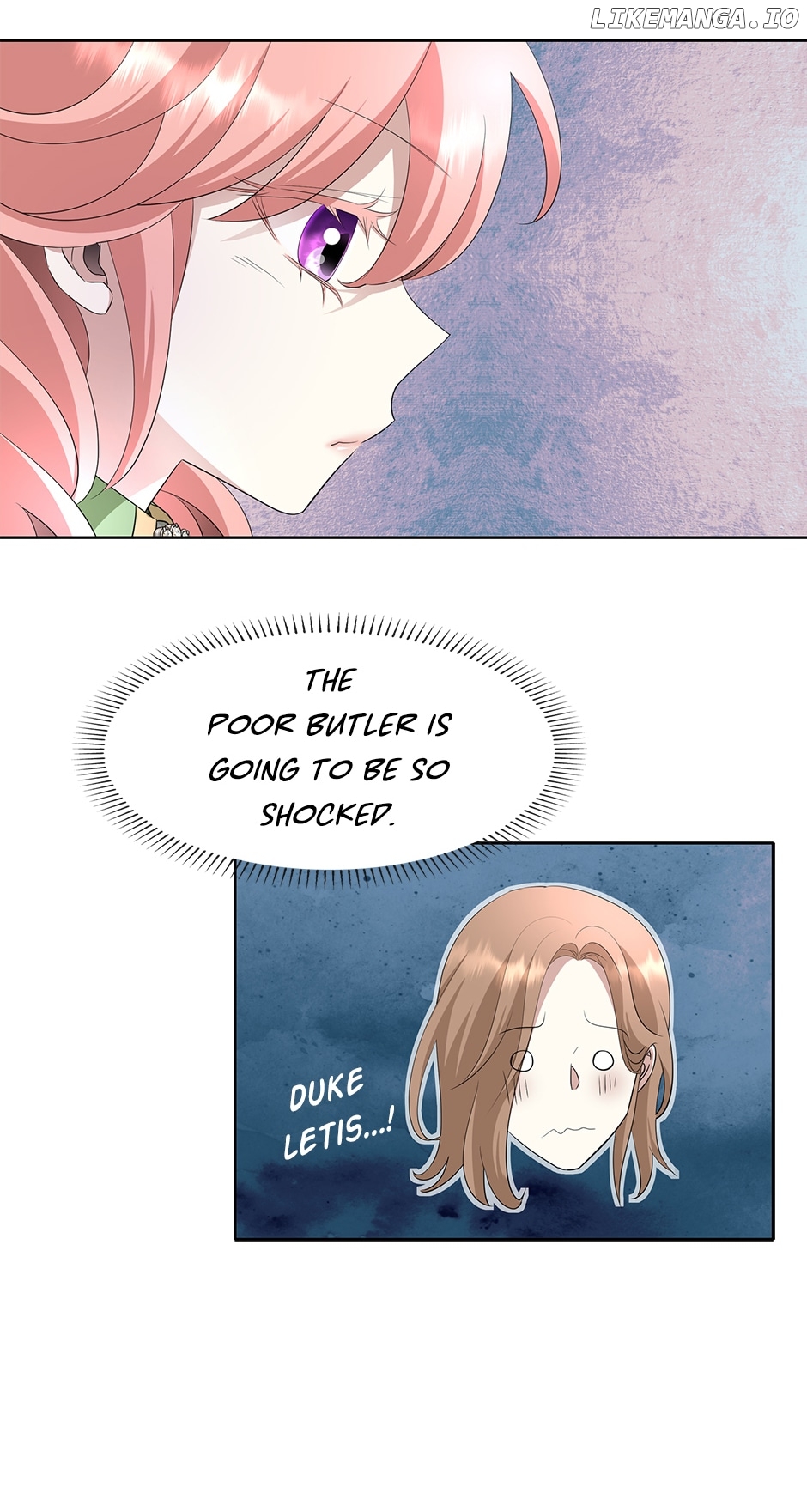 A Monster Hunter Becomes a Princess Chapter 94 - page 18
