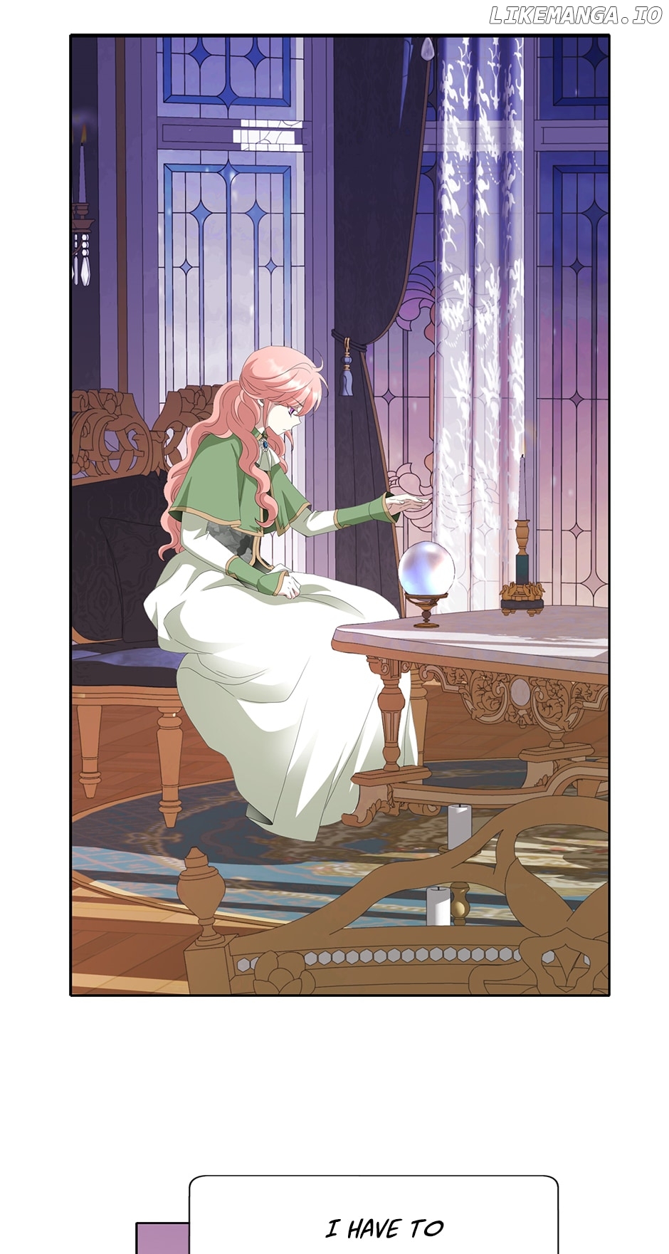 A Monster Hunter Becomes a Princess Chapter 94 - page 19