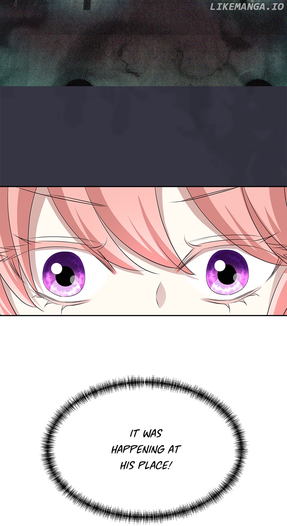 A Monster Hunter Becomes a Princess Chapter 94 - page 25