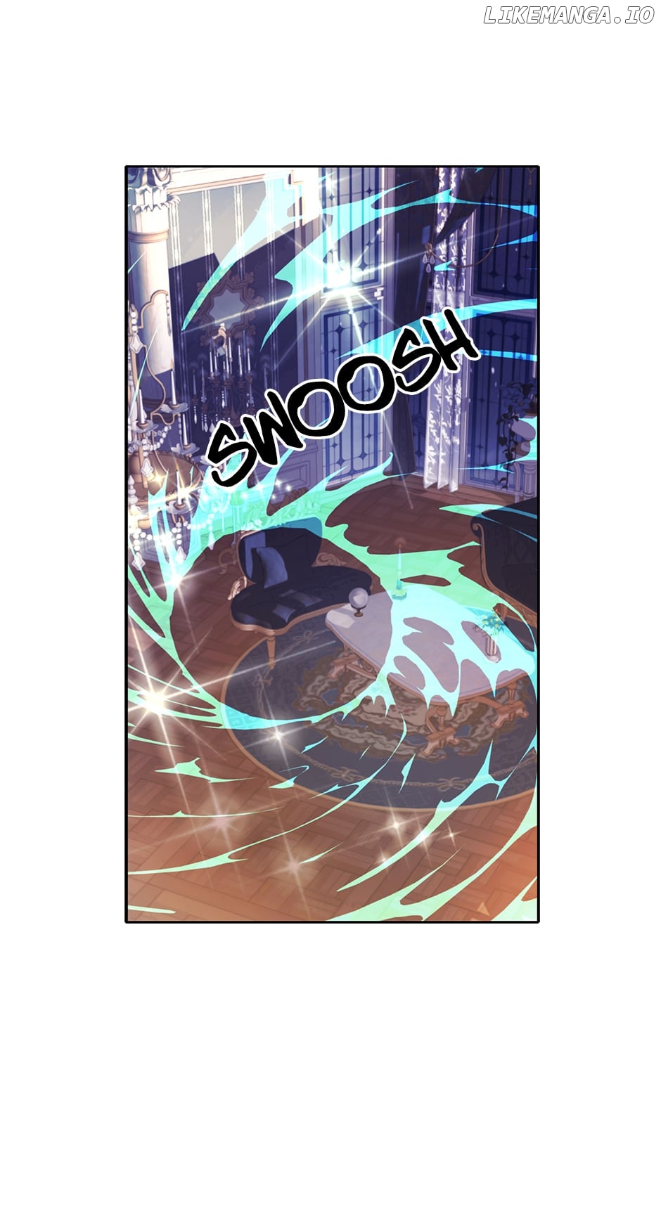 A Monster Hunter Becomes a Princess Chapter 94 - page 26