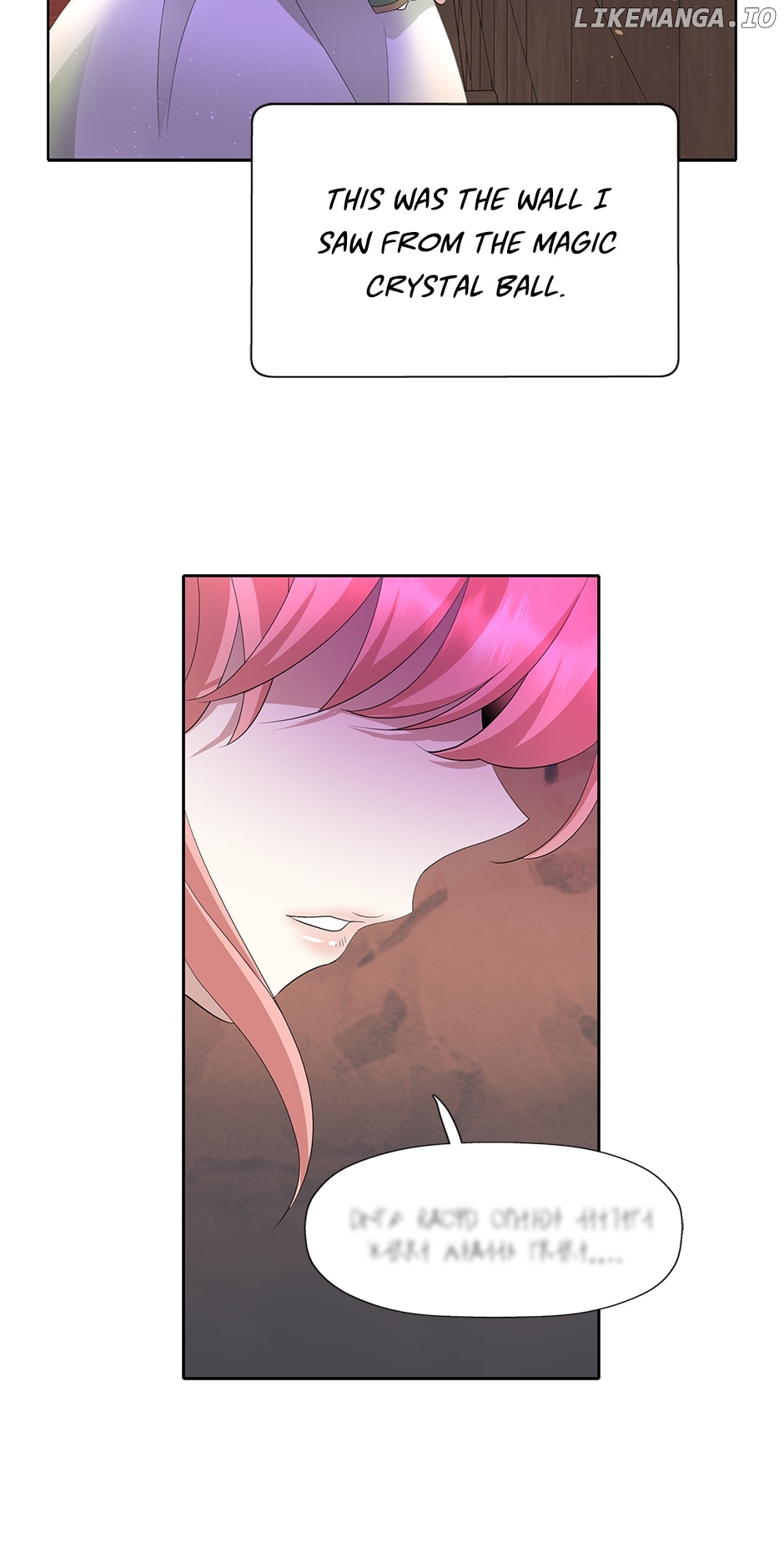A Monster Hunter Becomes a Princess Chapter 94 - page 39