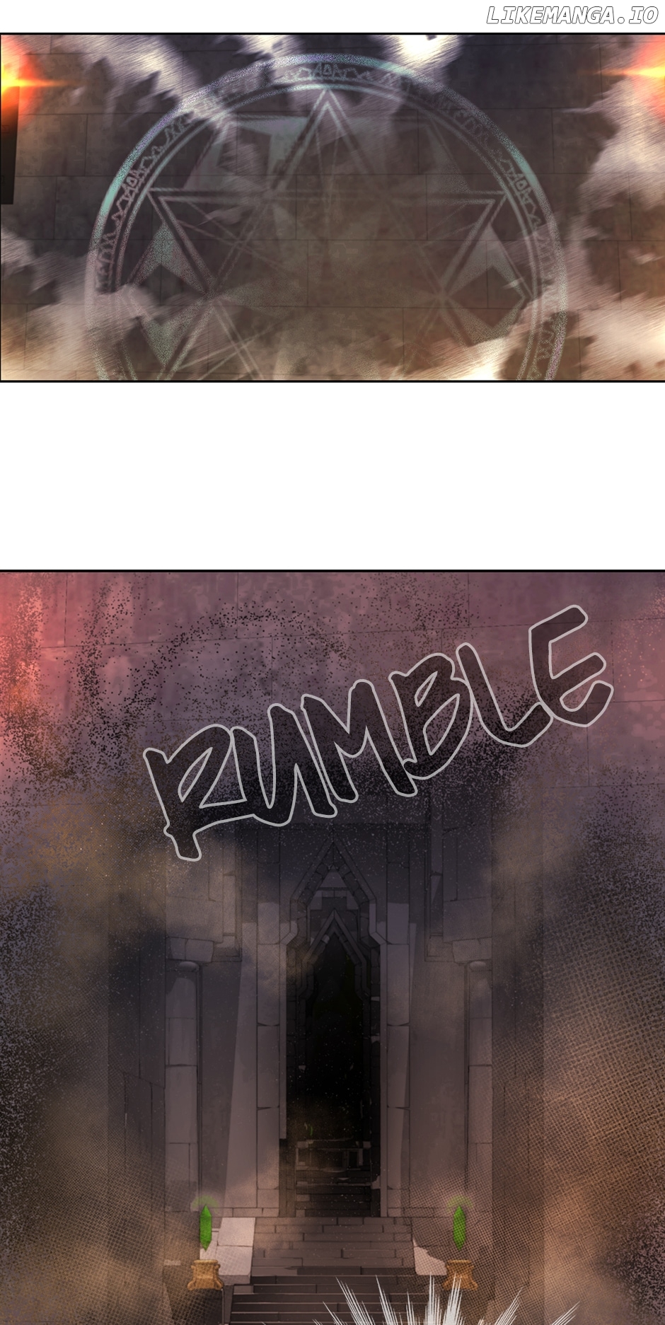 A Monster Hunter Becomes a Princess Chapter 94 - page 40