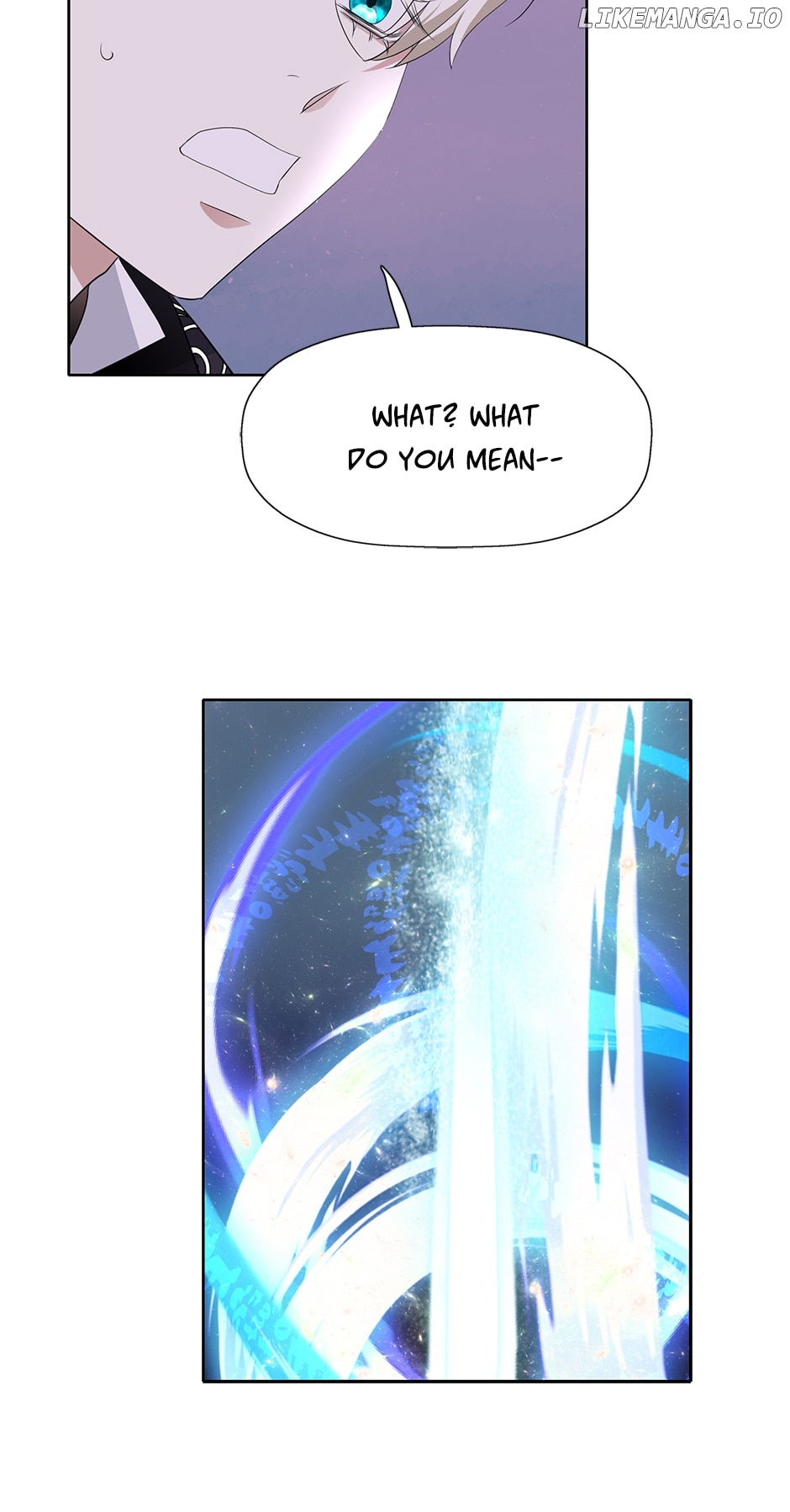 A Monster Hunter Becomes a Princess Chapter 94 - page 43