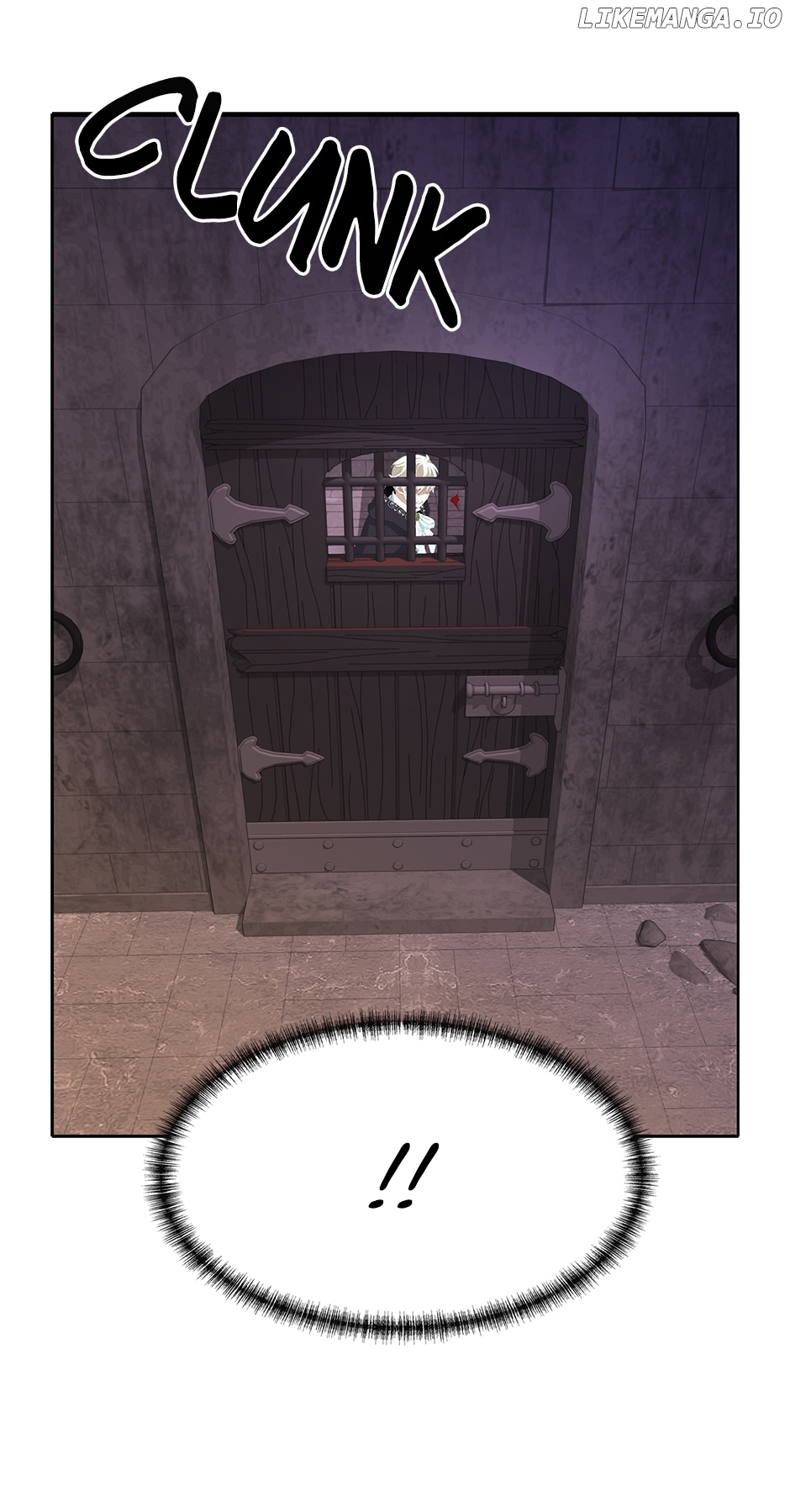 A Monster Hunter Becomes a Princess Chapter 94 - page 44