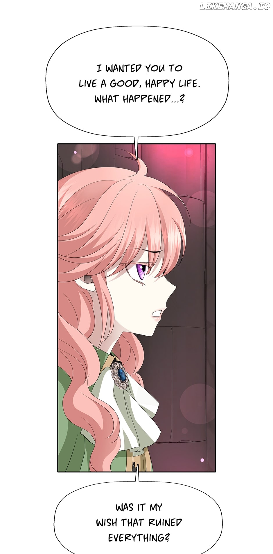 A Monster Hunter Becomes a Princess Chapter 95 - page 15