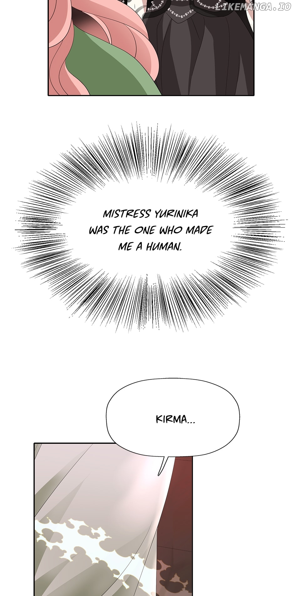 A Monster Hunter Becomes a Princess Chapter 95 - page 17