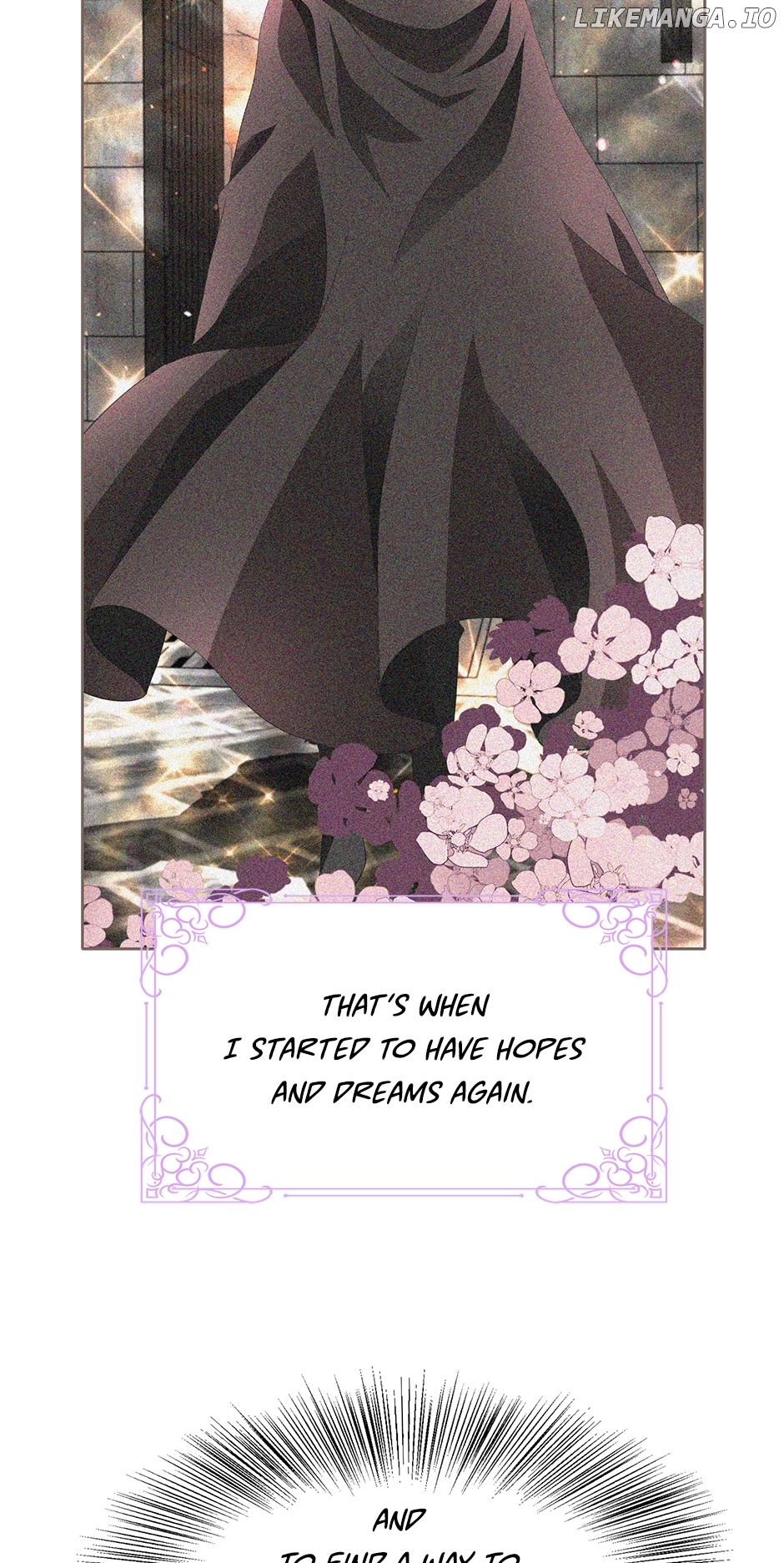 A Monster Hunter Becomes a Princess Chapter 95 - page 27