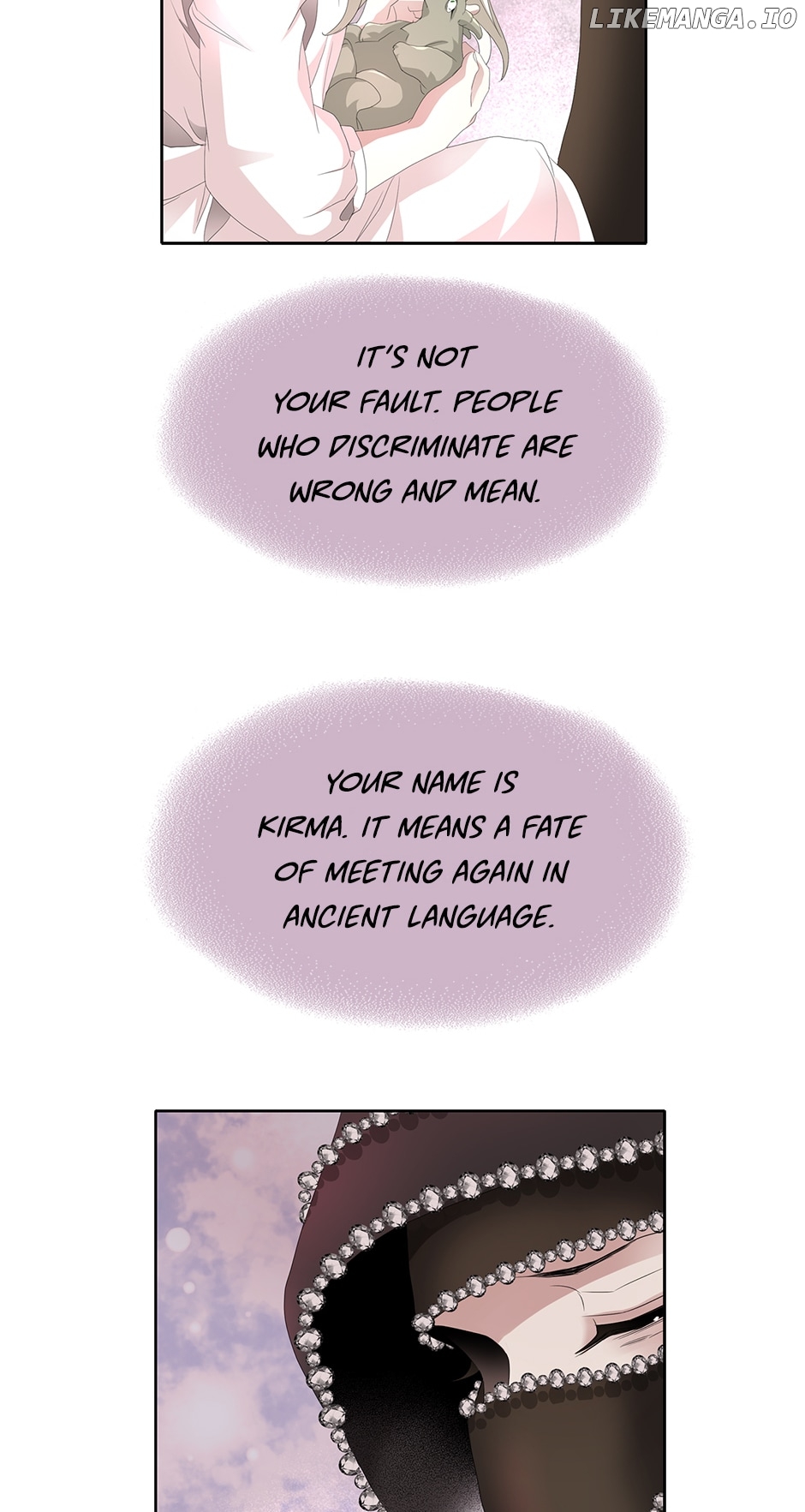 A Monster Hunter Becomes a Princess Chapter 95 - page 31