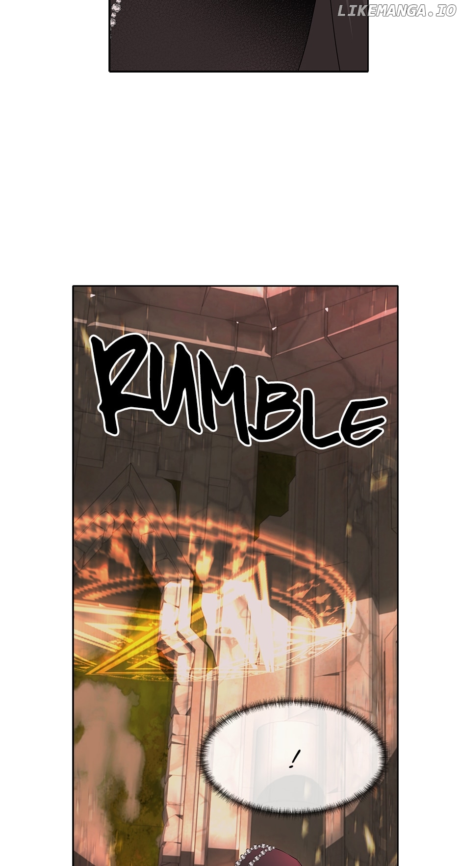 A Monster Hunter Becomes a Princess Chapter 95 - page 33