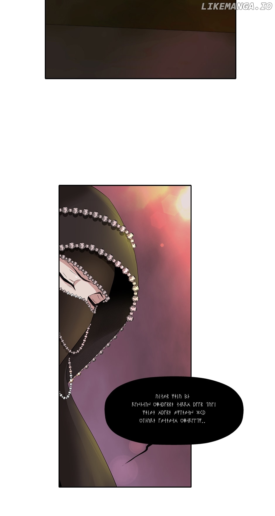 A Monster Hunter Becomes a Princess Chapter 95 - page 35