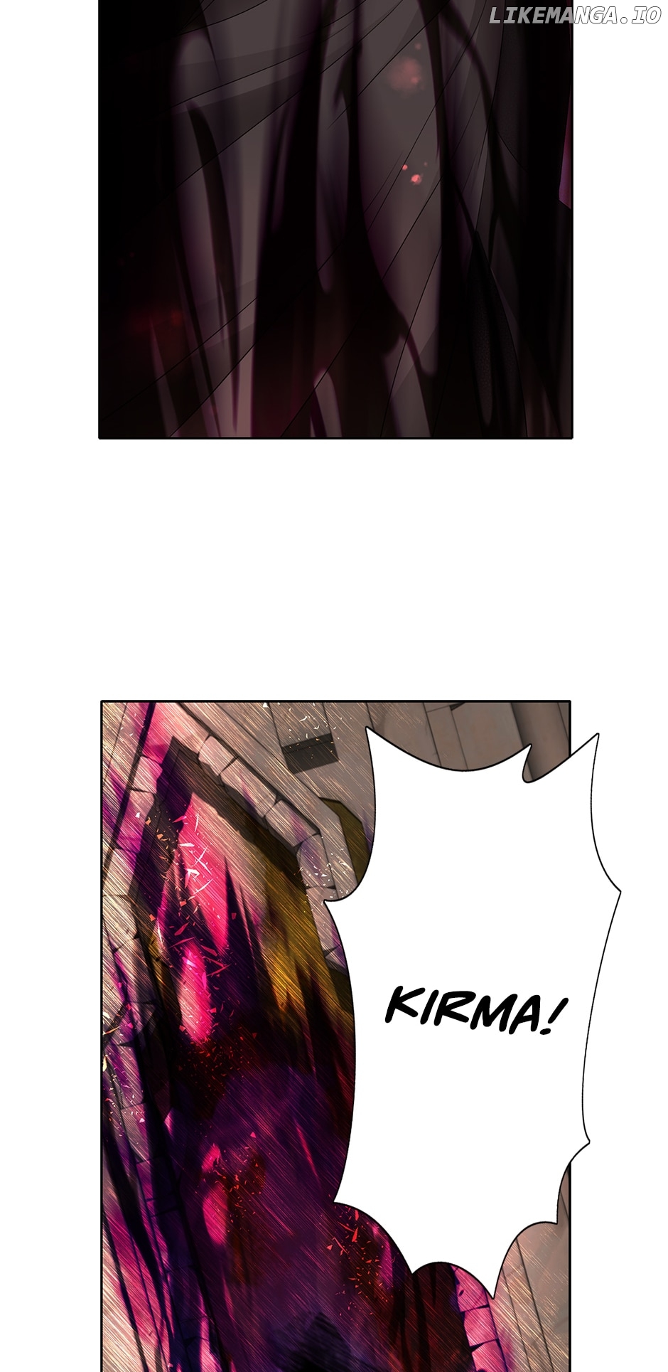 A Monster Hunter Becomes a Princess Chapter 95 - page 48
