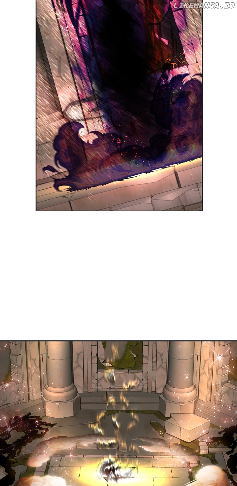 A Monster Hunter Becomes a Princess Chapter 95 - page 49