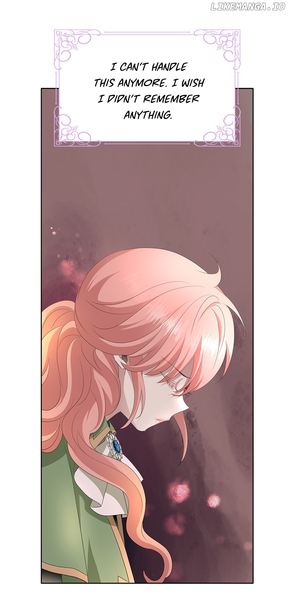 A Monster Hunter Becomes a Princess Chapter 95 - page 53