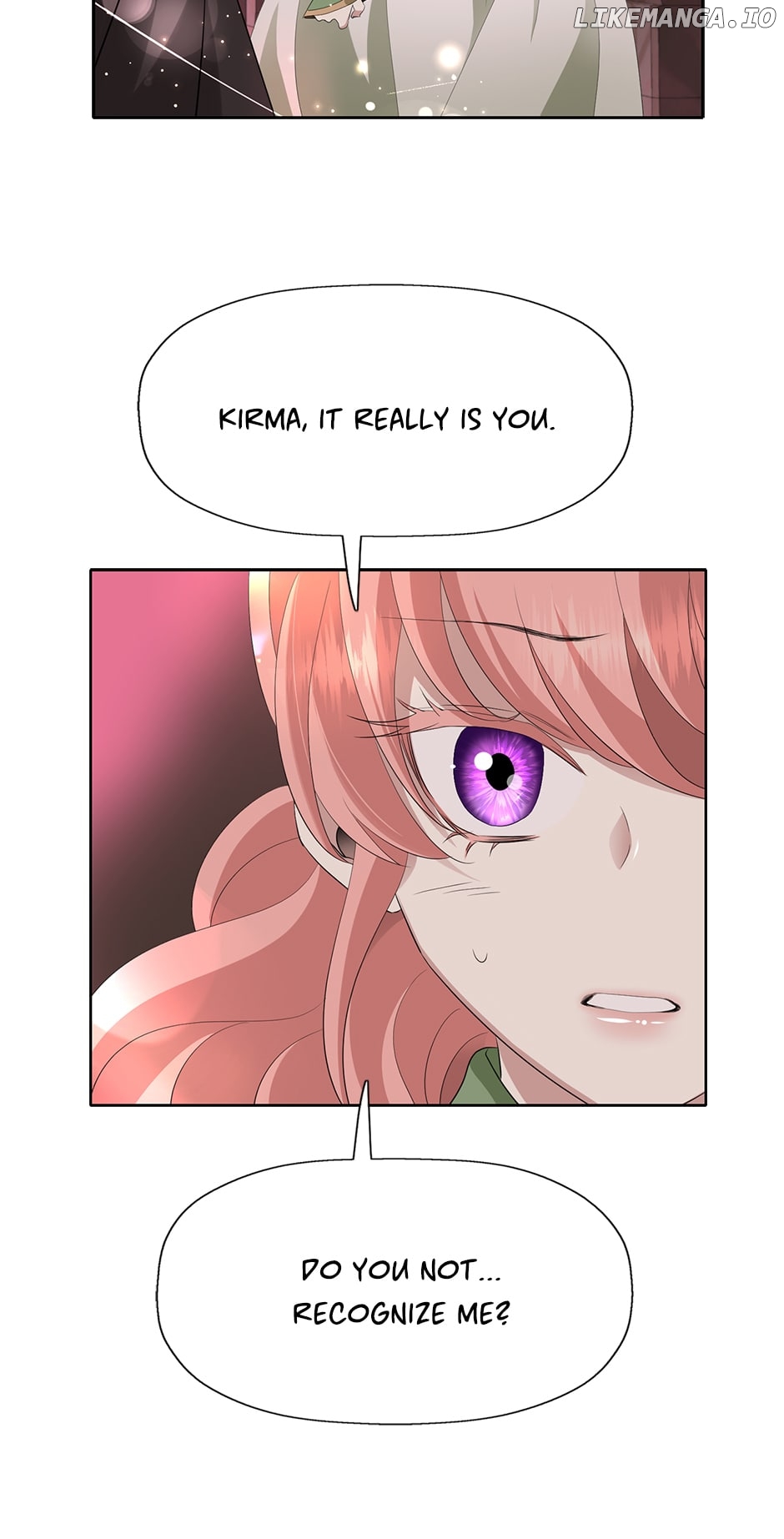 A Monster Hunter Becomes a Princess Chapter 95 - page 6