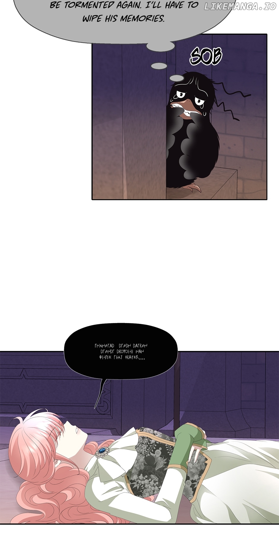 A Monster Hunter Becomes a Princess Chapter 98 - page 16