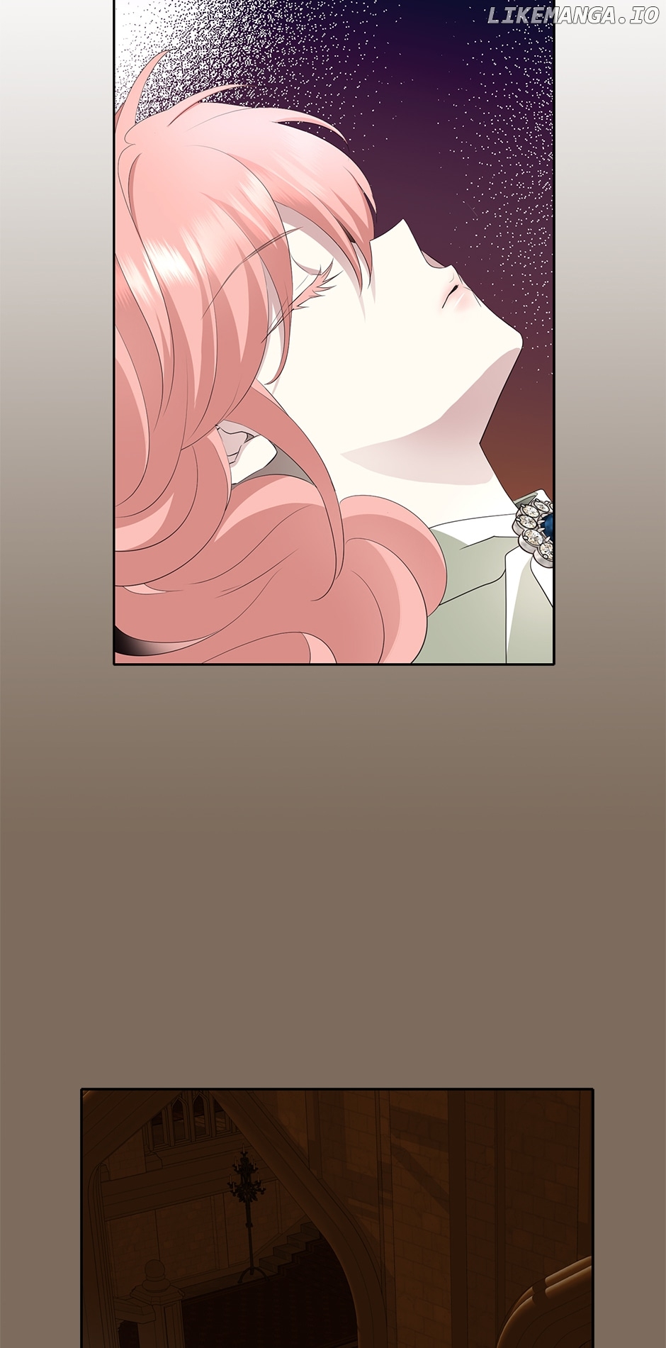 A Monster Hunter Becomes a Princess Chapter 98 - page 24