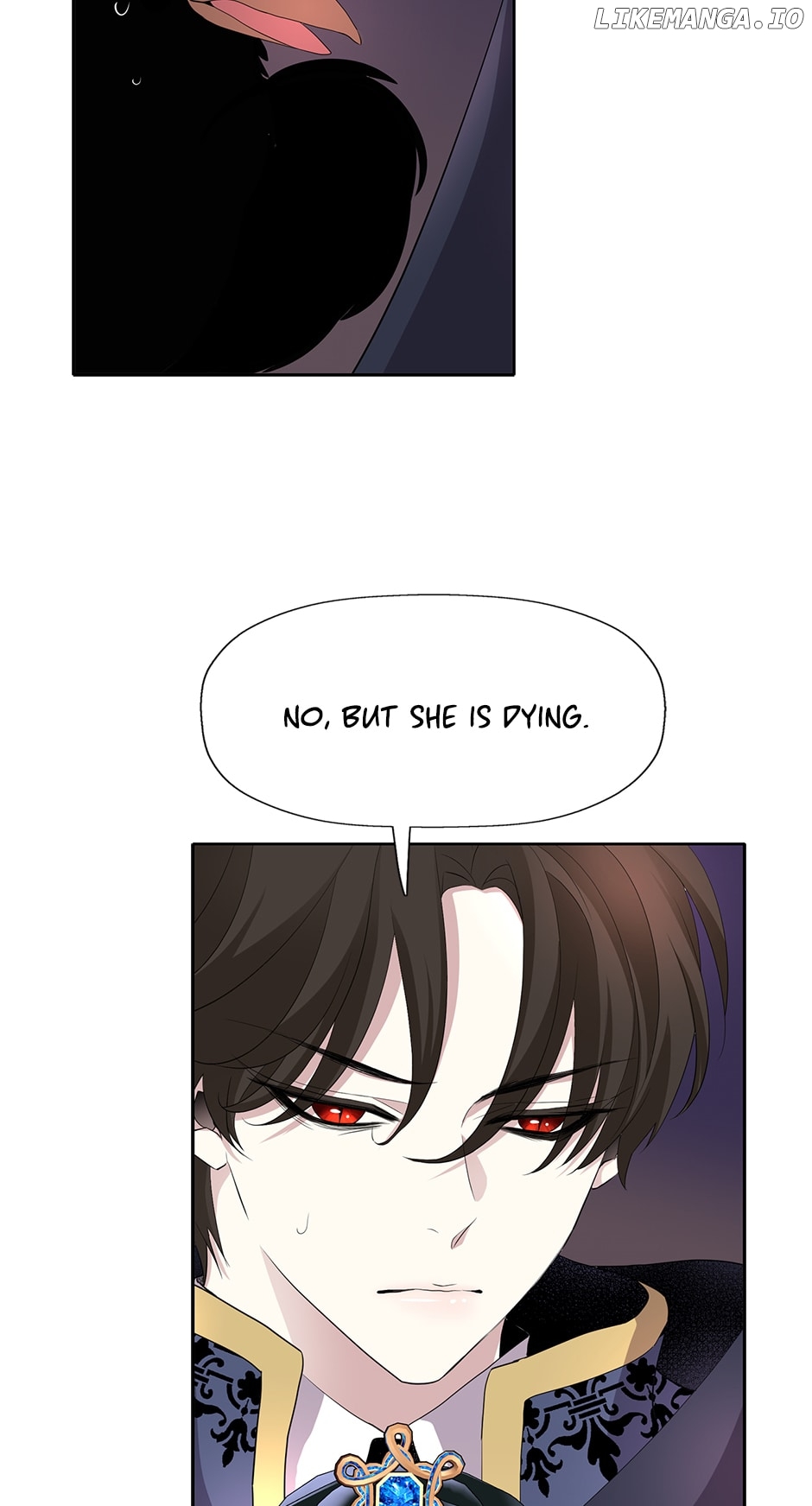 A Monster Hunter Becomes a Princess Chapter 98 - page 41