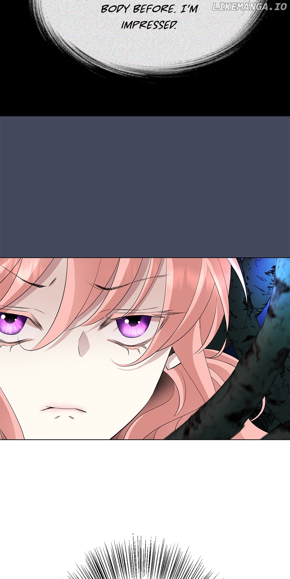 A Monster Hunter Becomes a Princess Chapter 98 - page 49