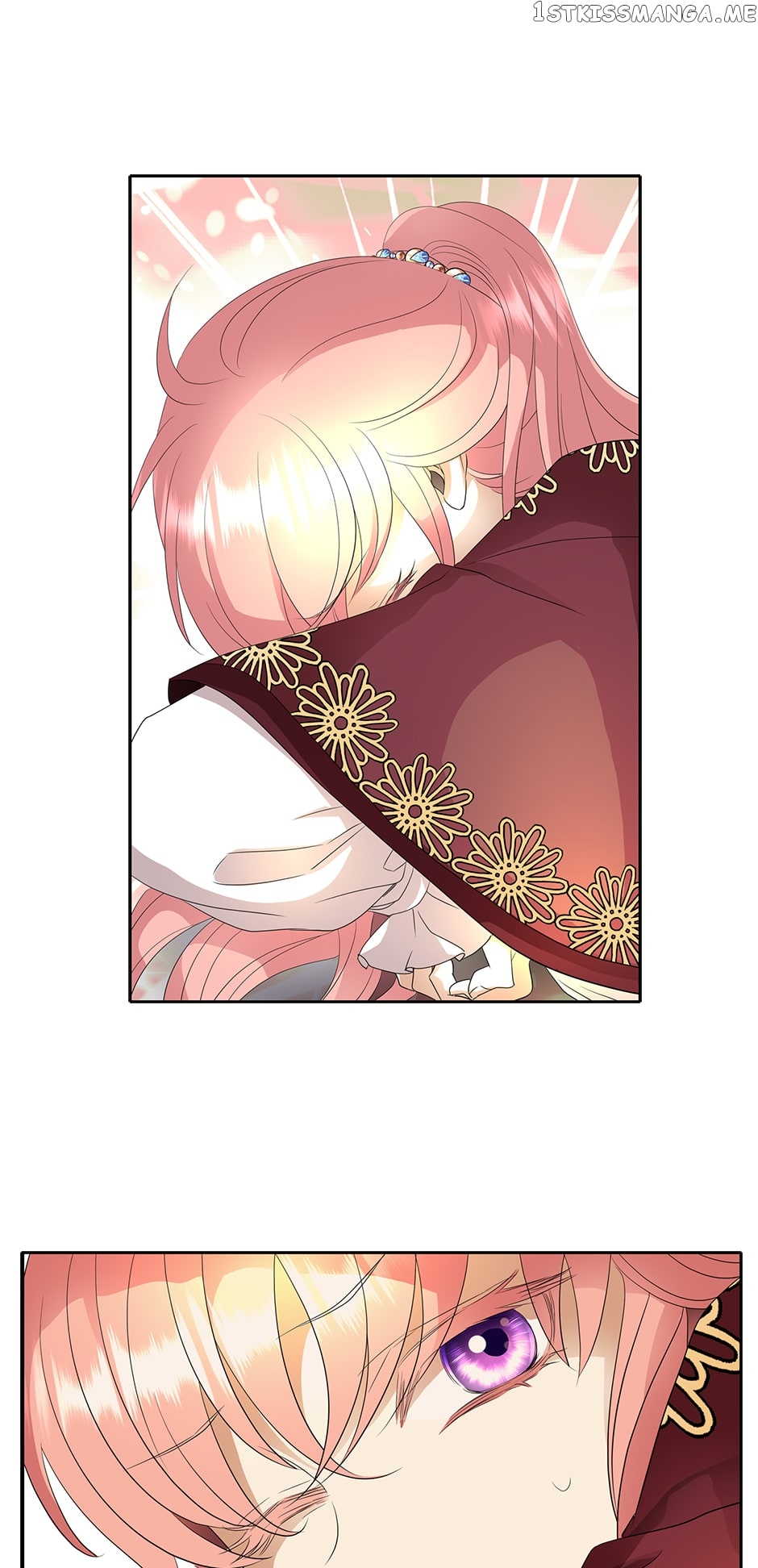 A Monster Hunter Becomes a Princess Chapter 65 - page 1