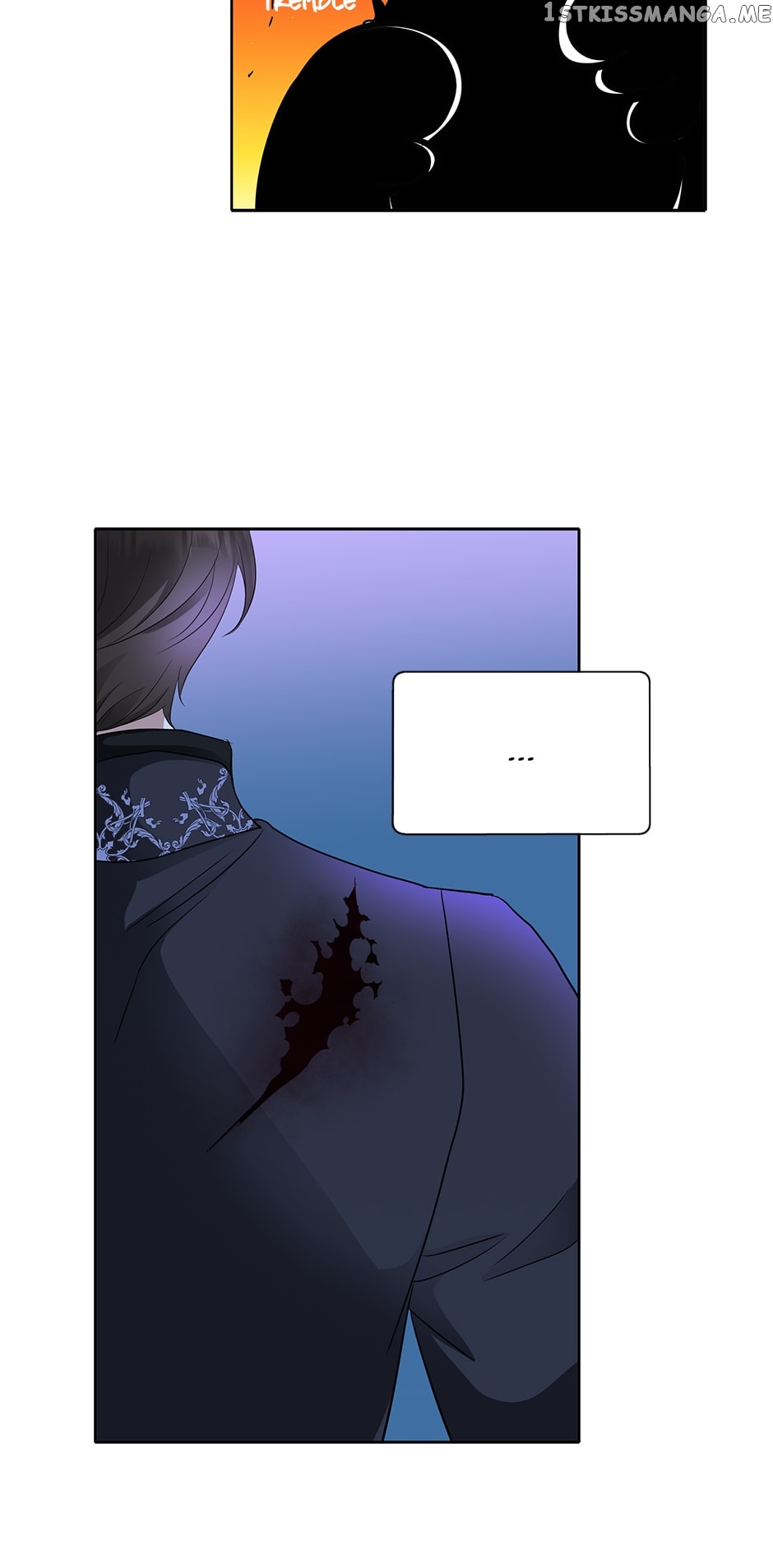 A Monster Hunter Becomes a Princess Chapter 65 - page 14