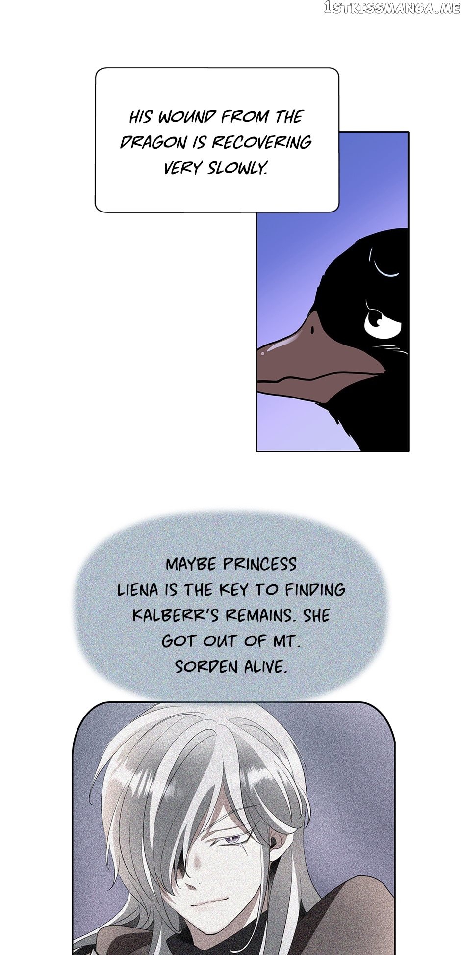 A Monster Hunter Becomes a Princess Chapter 65 - page 15