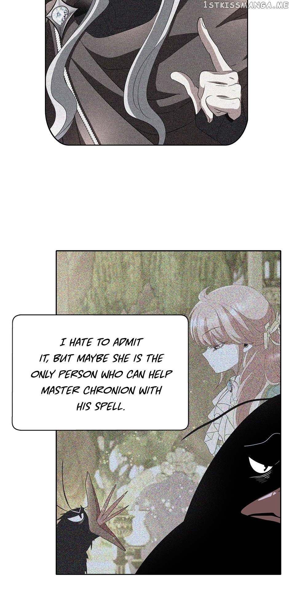 A Monster Hunter Becomes a Princess Chapter 65 - page 16