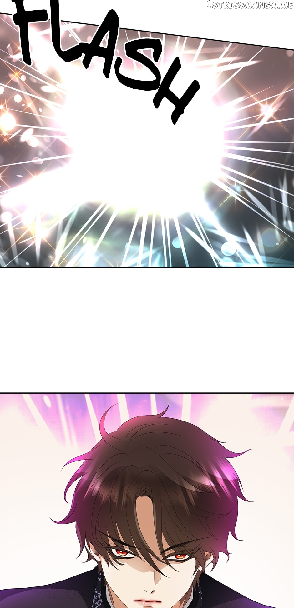 A Monster Hunter Becomes a Princess Chapter 65 - page 20