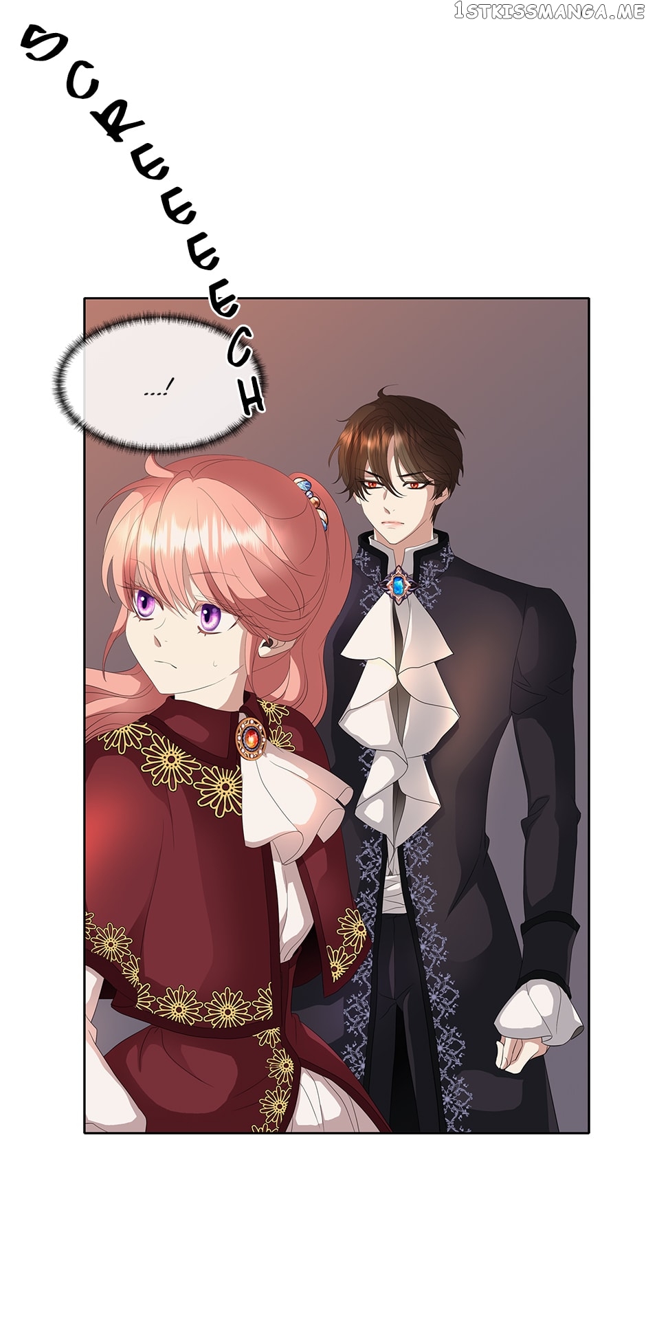 A Monster Hunter Becomes a Princess Chapter 65 - page 22