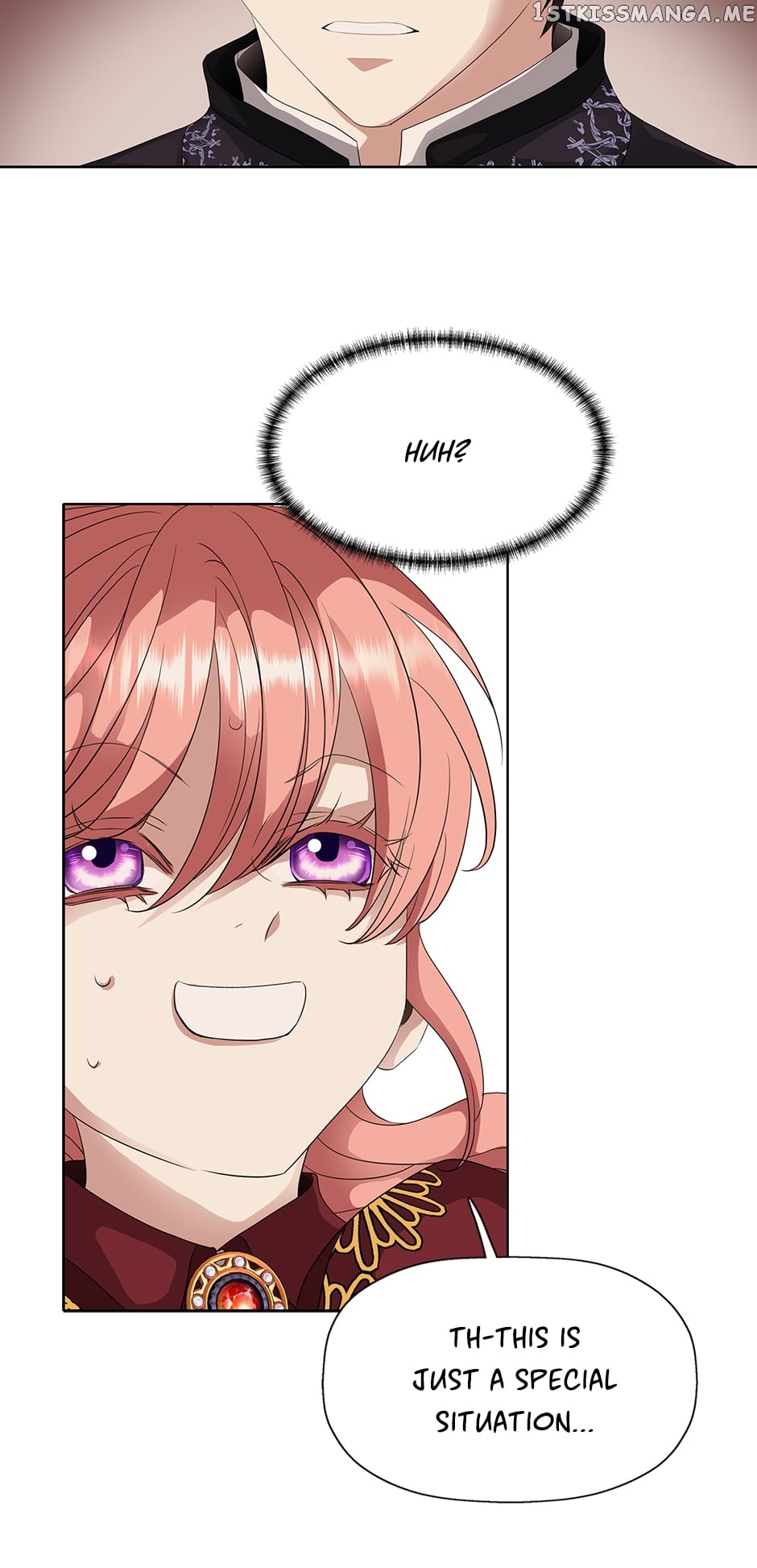A Monster Hunter Becomes a Princess Chapter 65 - page 26