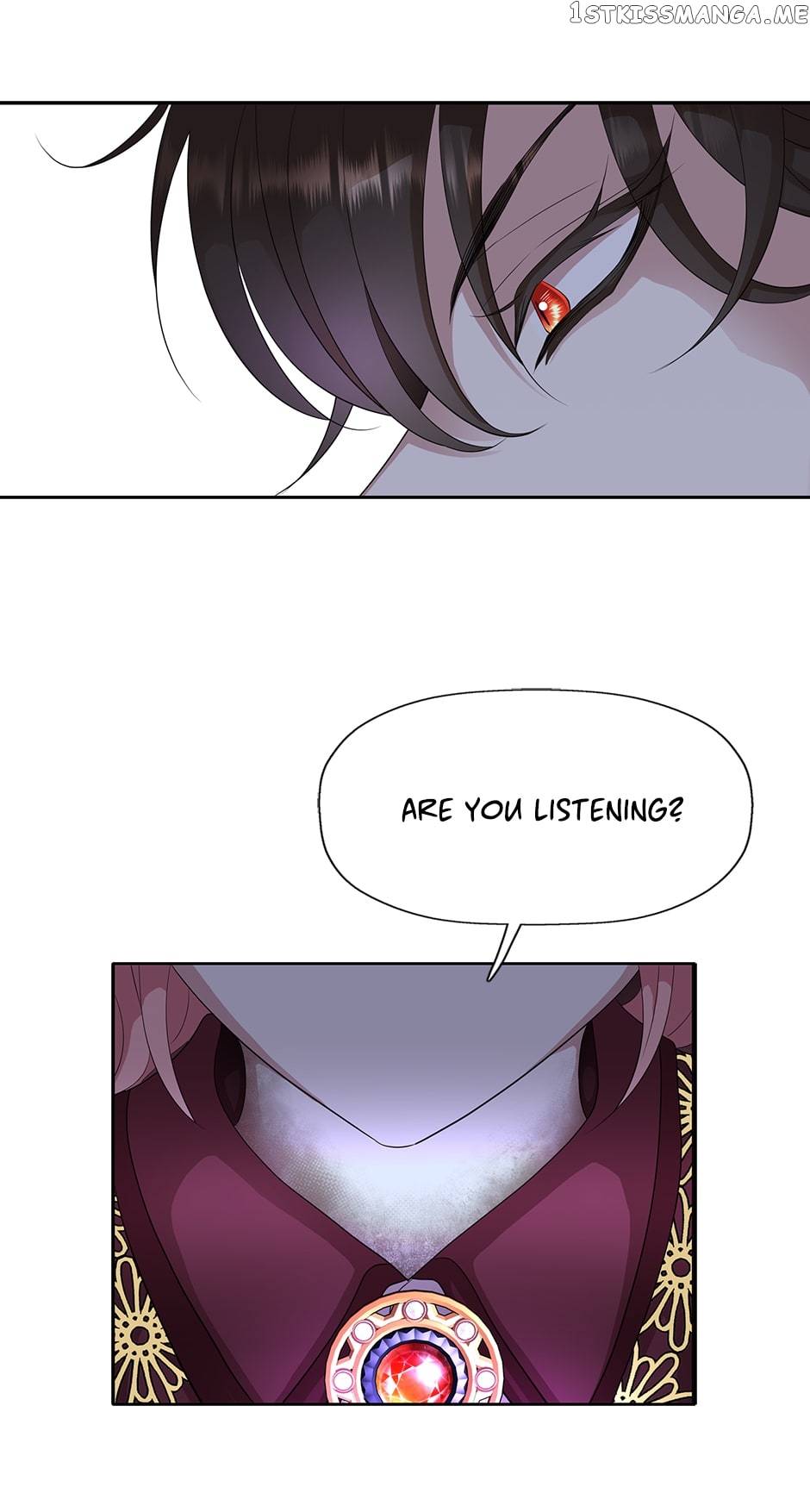 A Monster Hunter Becomes a Princess Chapter 65 - page 43