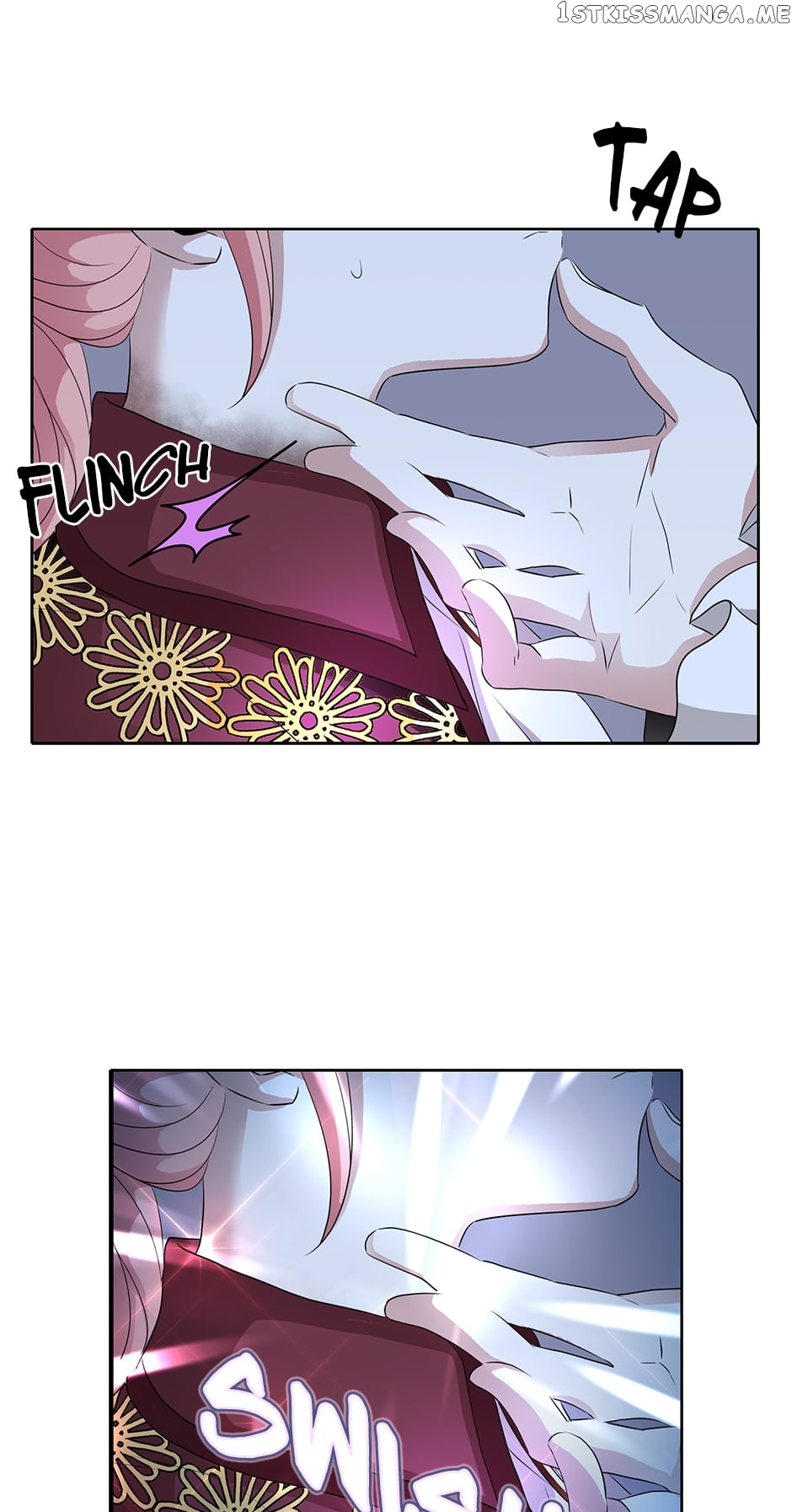 A Monster Hunter Becomes a Princess Chapter 65 - page 44