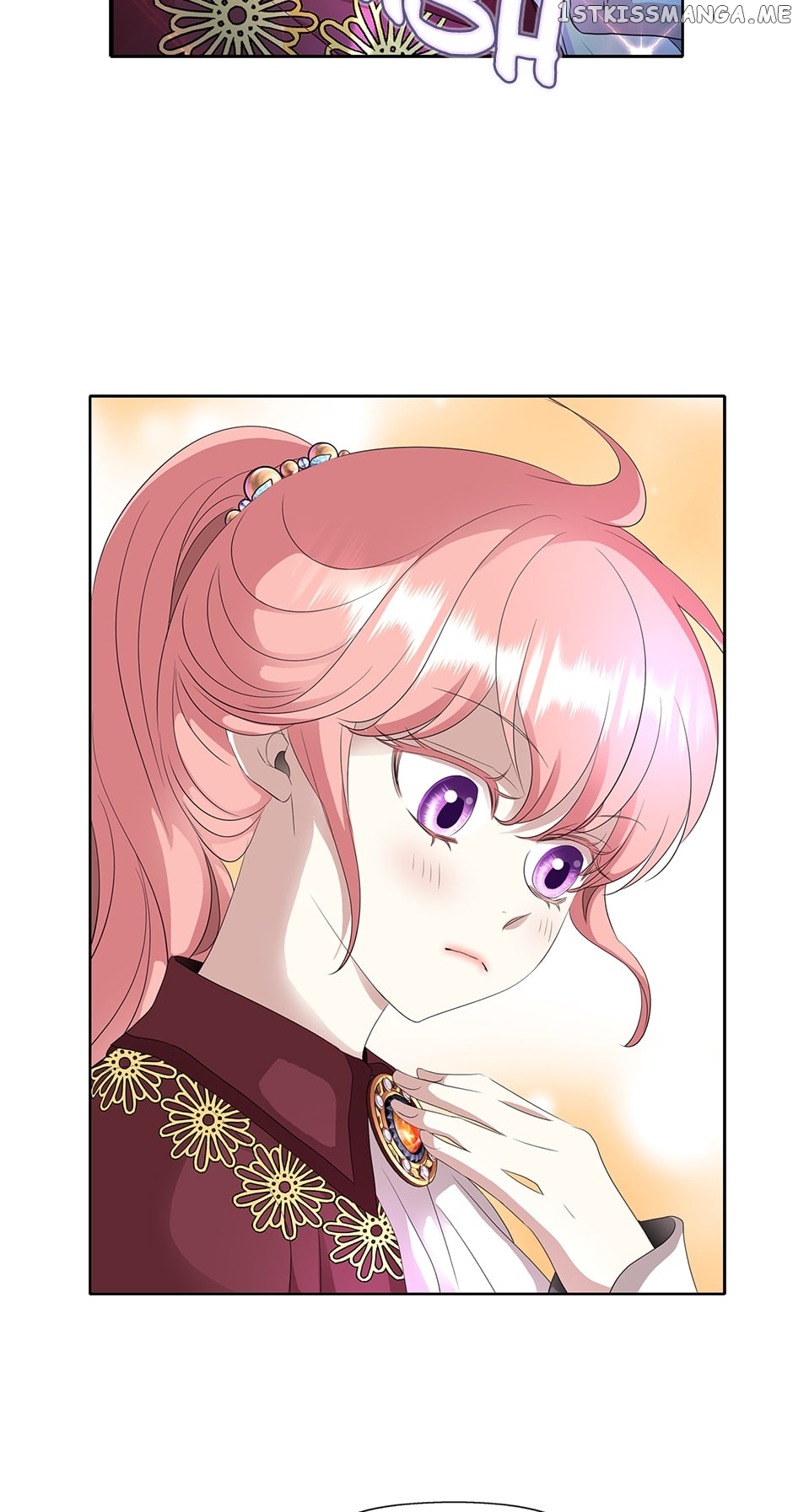 A Monster Hunter Becomes a Princess Chapter 65 - page 45