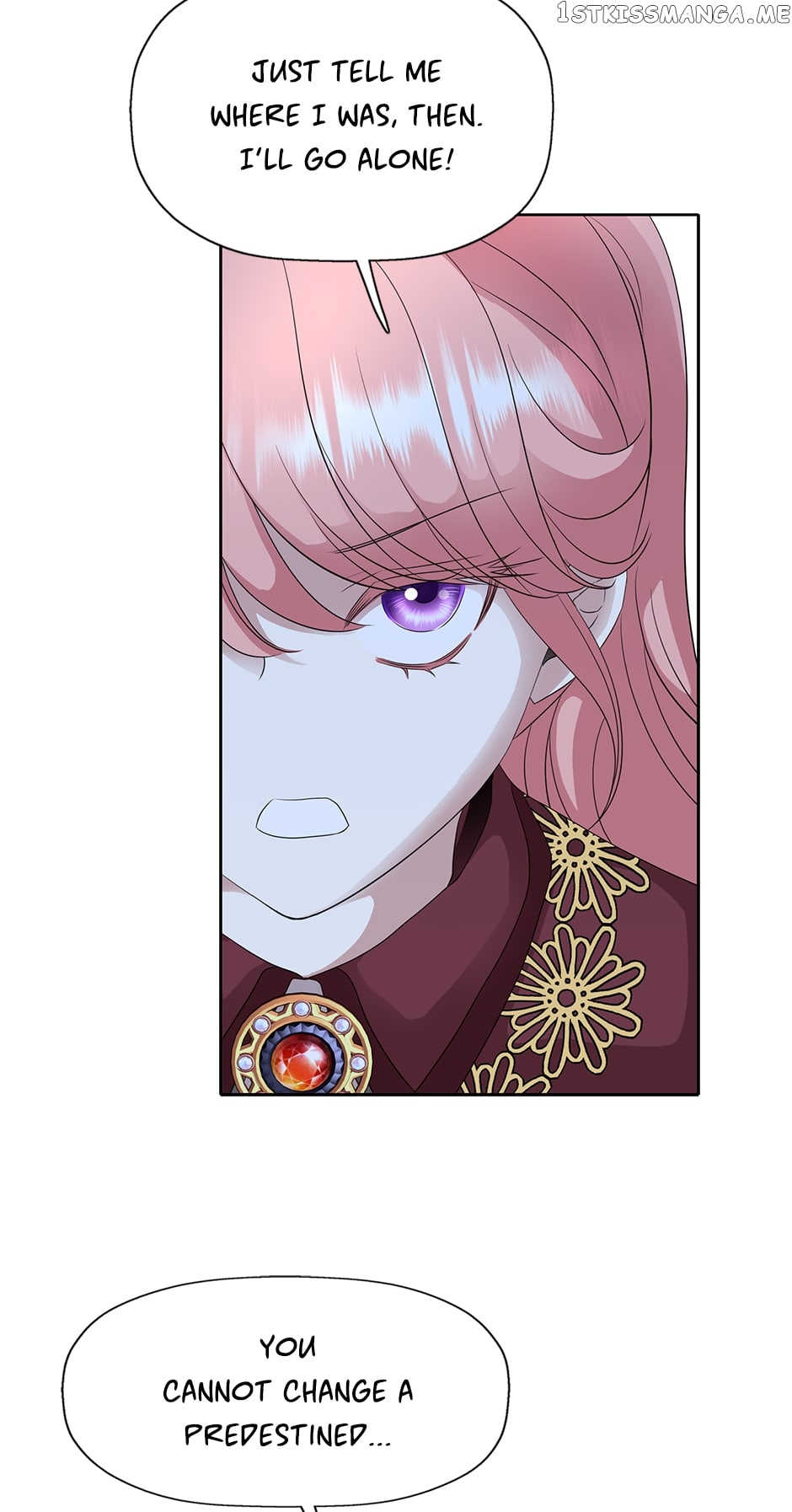 A Monster Hunter Becomes a Princess Chapter 65 - page 47
