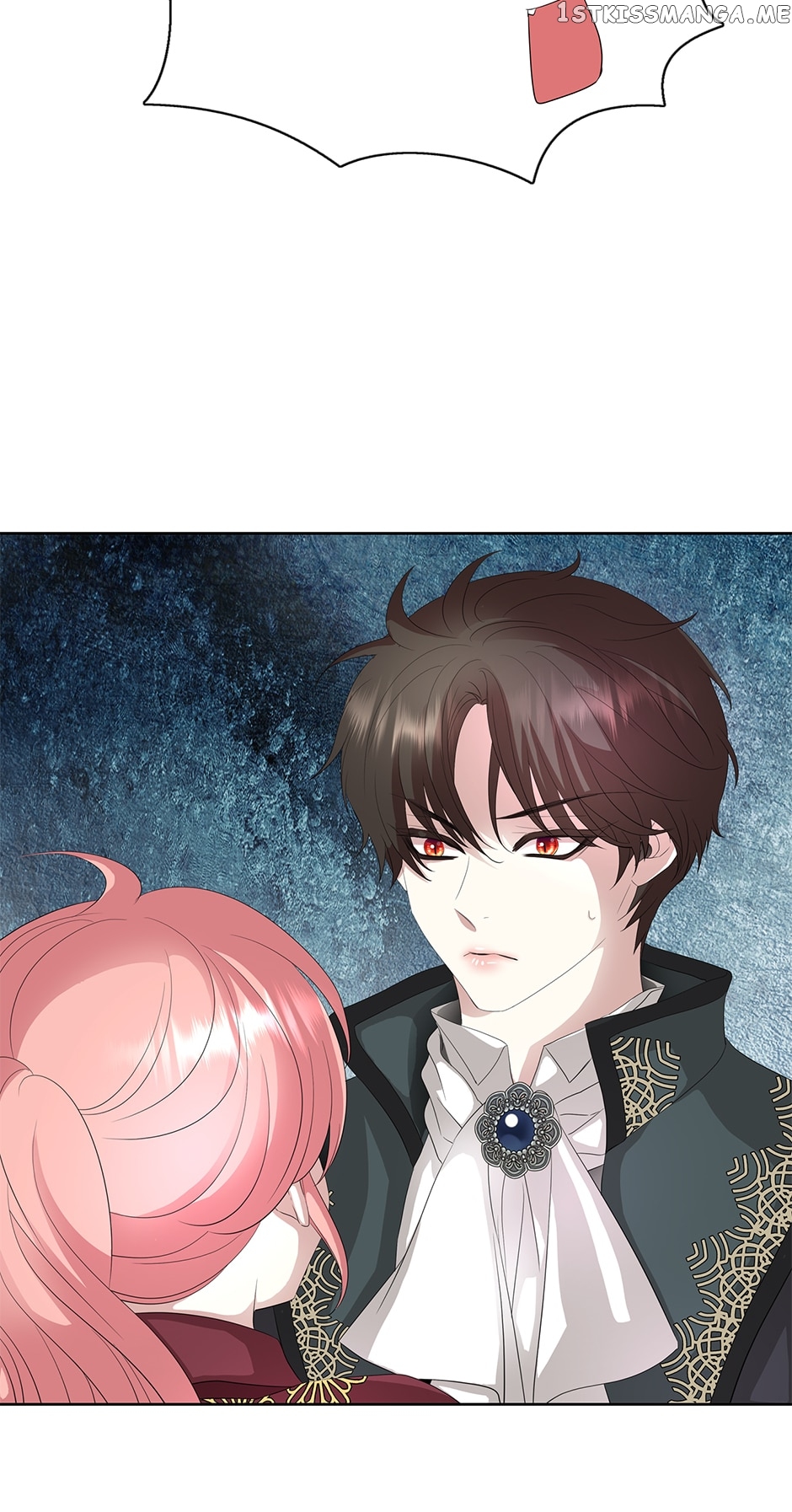 A Monster Hunter Becomes a Princess Chapter 65 - page 49