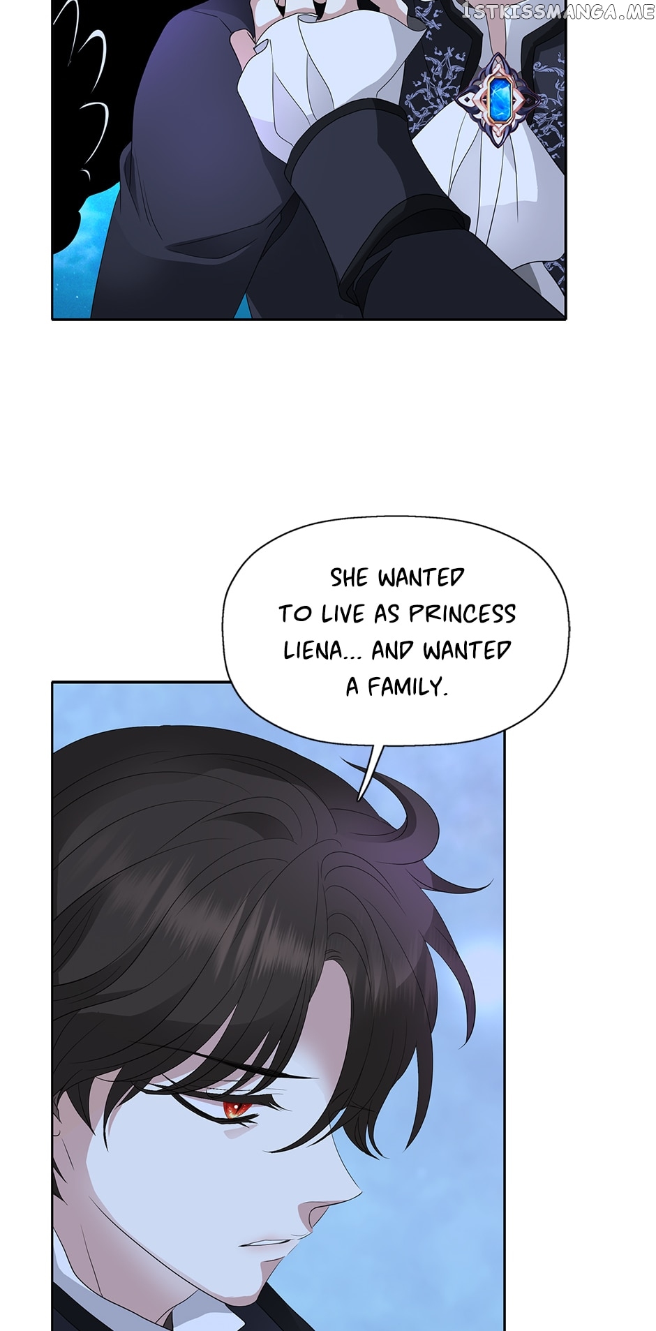 A Monster Hunter Becomes a Princess Chapter 65 - page 9